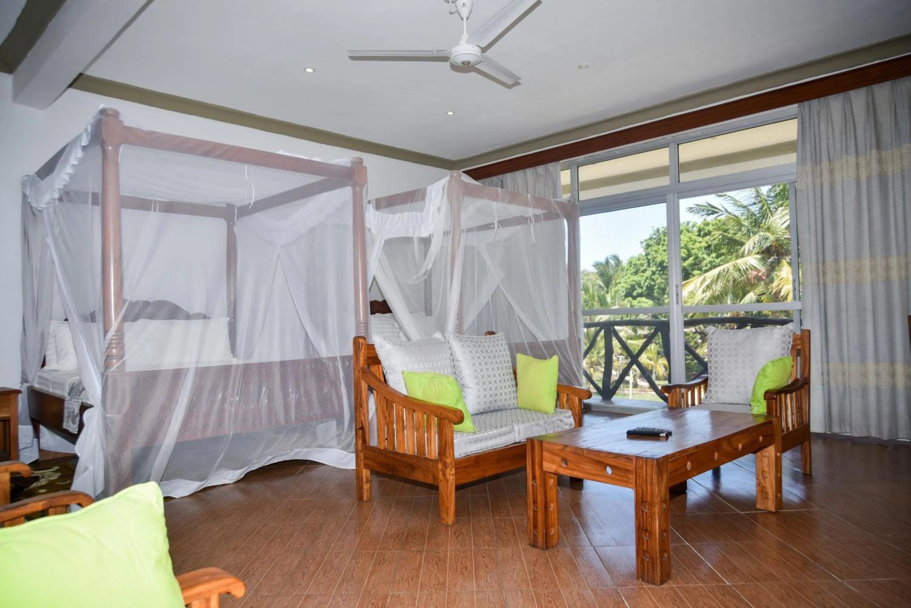 View (from property/room) in Coral Beach Resort