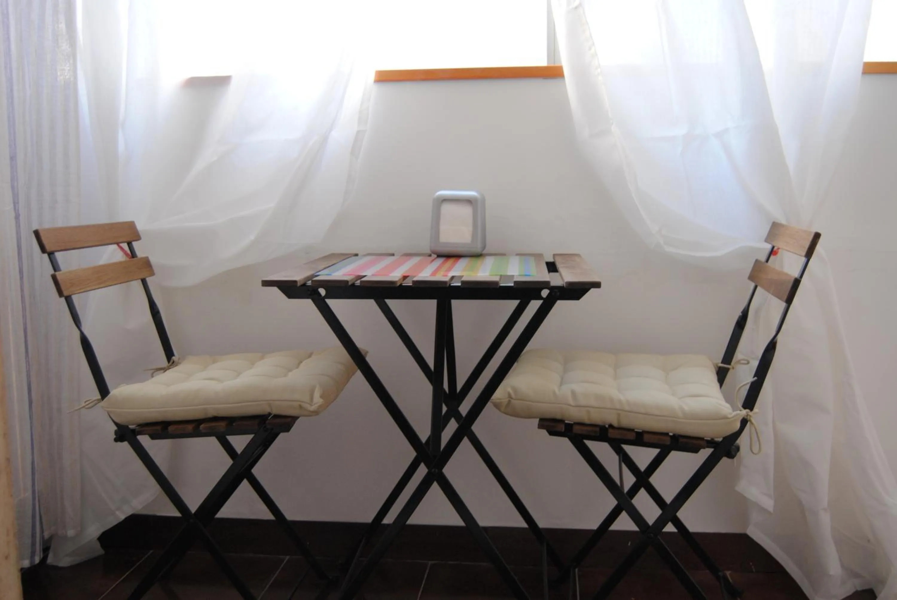 Lounge or bar in B&B Piccinni 191