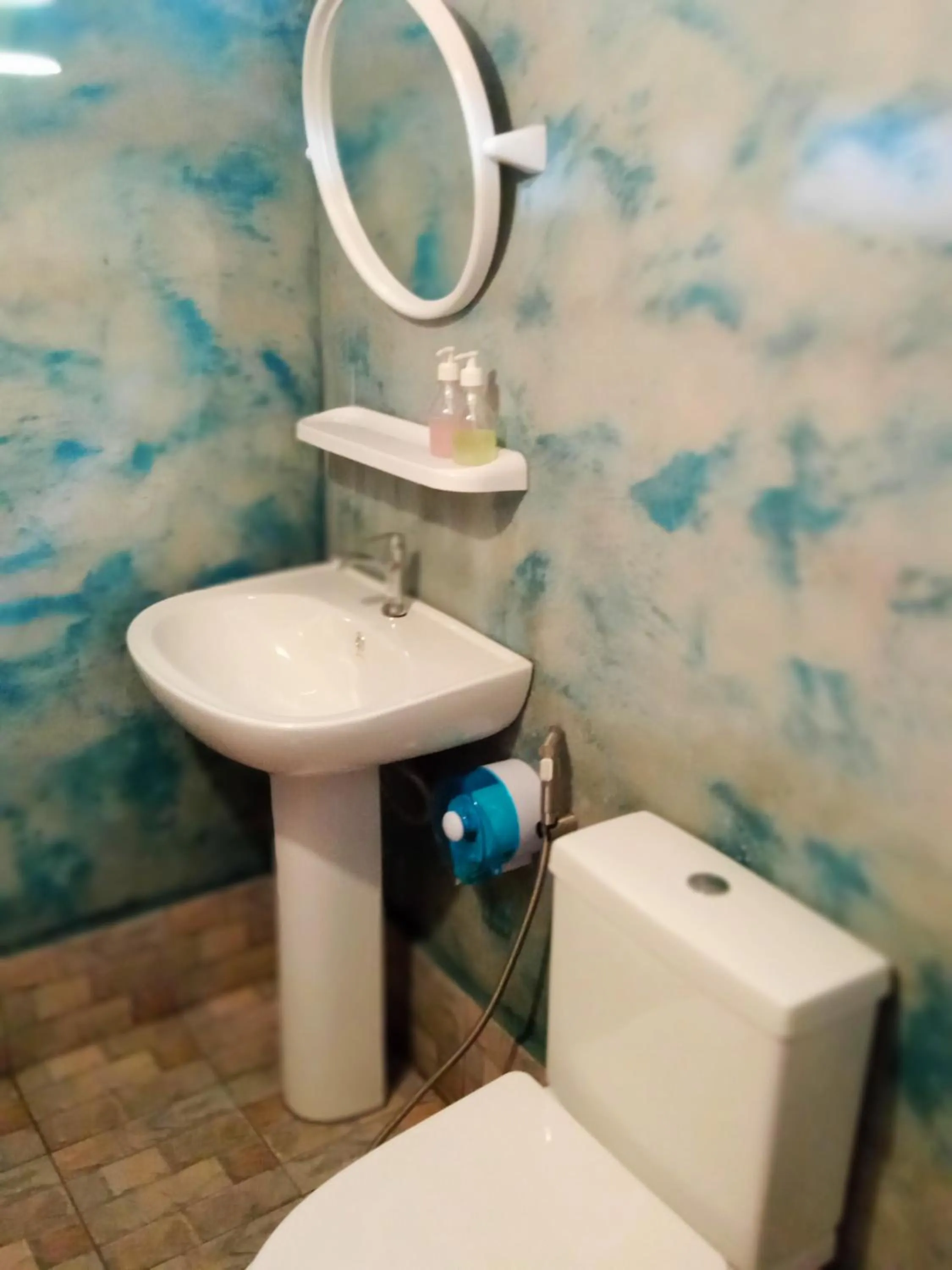 New Andaman Bay Bungalow