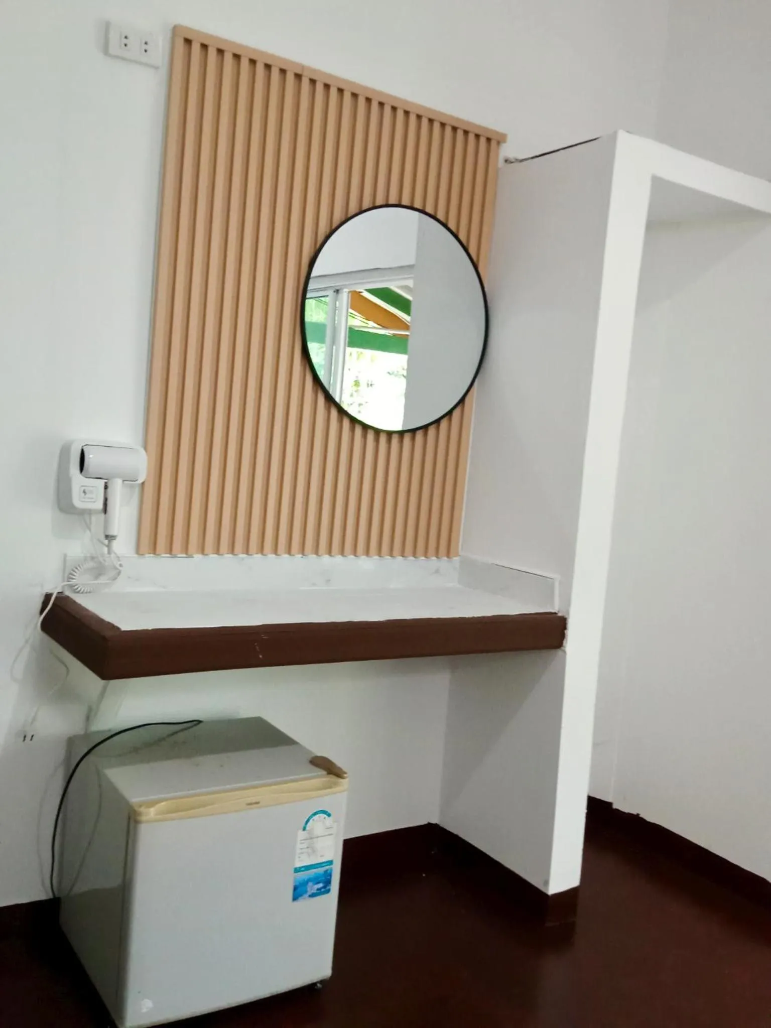 New Andaman Bay Bungalow