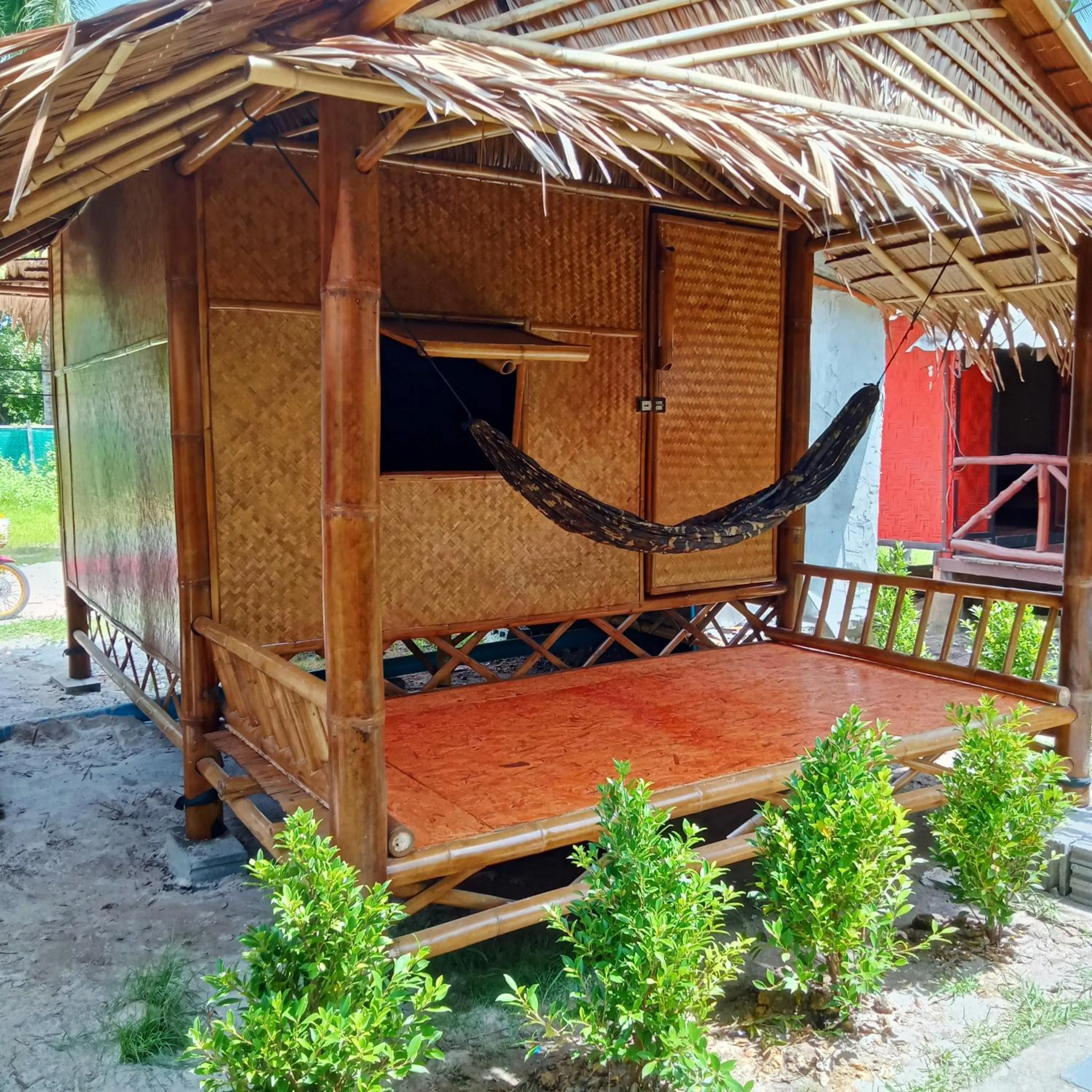 New Andaman Bay Bungalow
