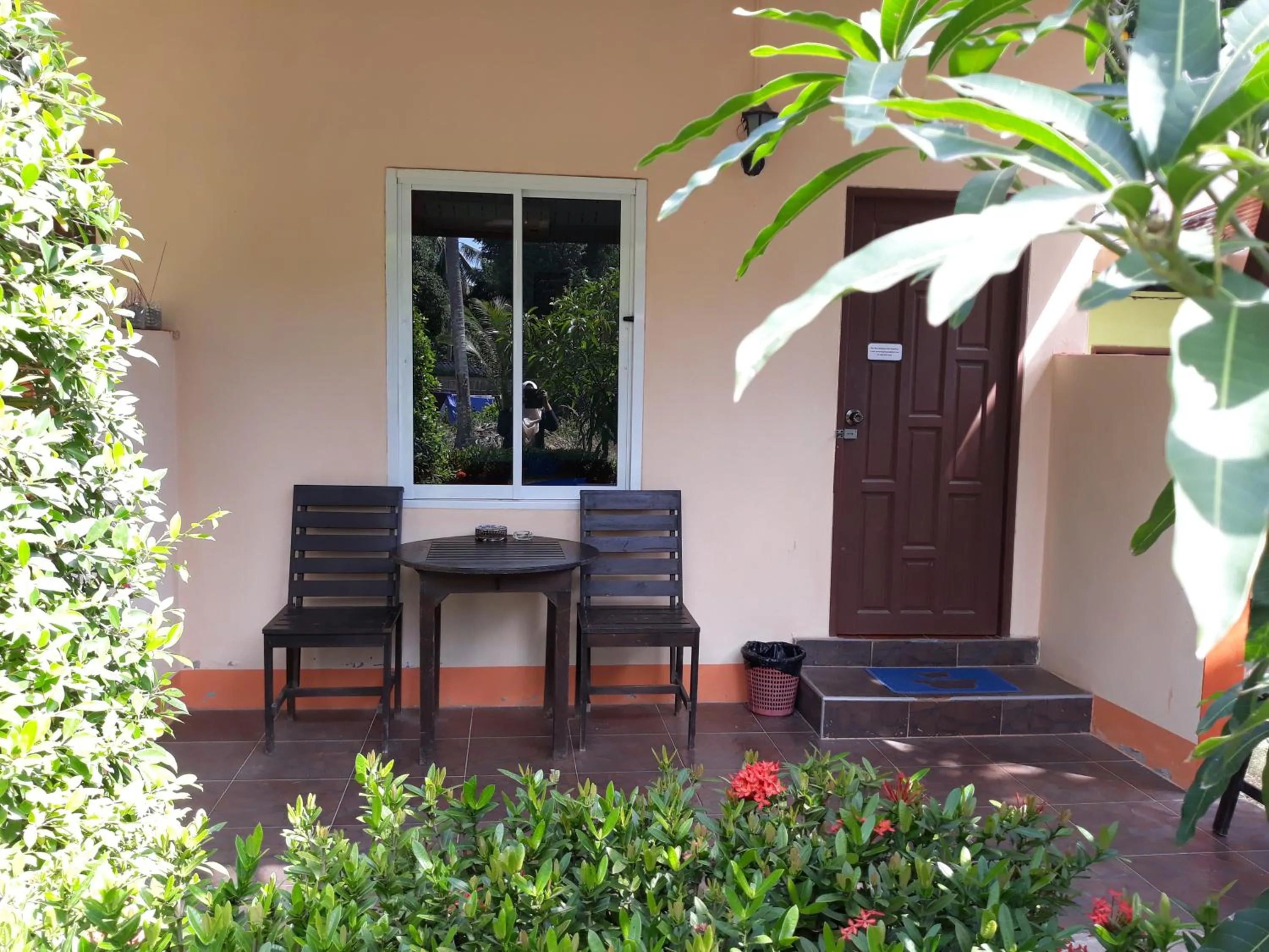 New Andaman Bay Bungalow
