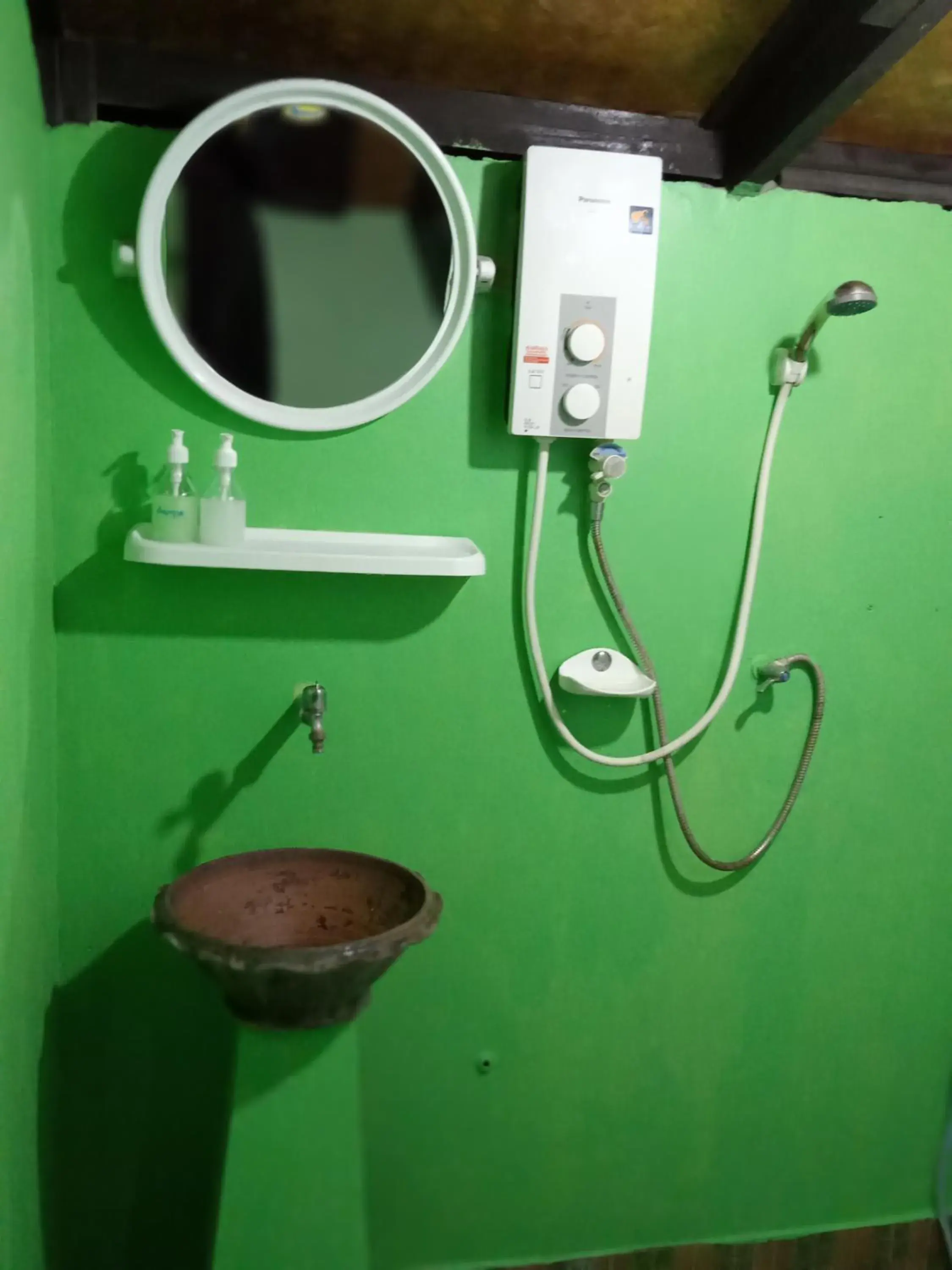 Standard Bungalow with Fan in New Andaman Bay Bungalow Standard Bungalow with Fan in New Andaman Bay Bungalow