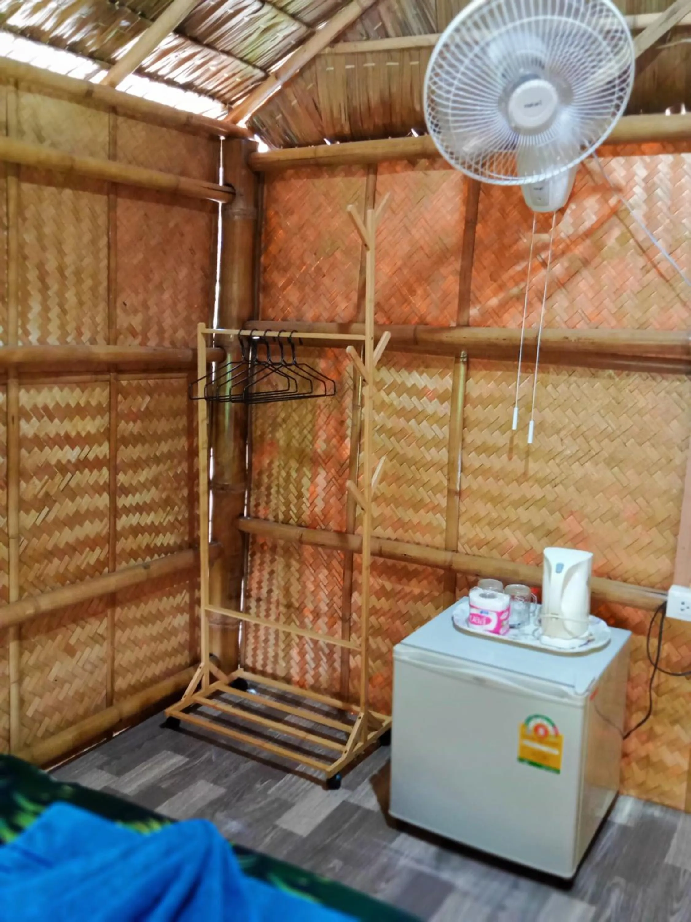 New Andaman Bay Bungalow