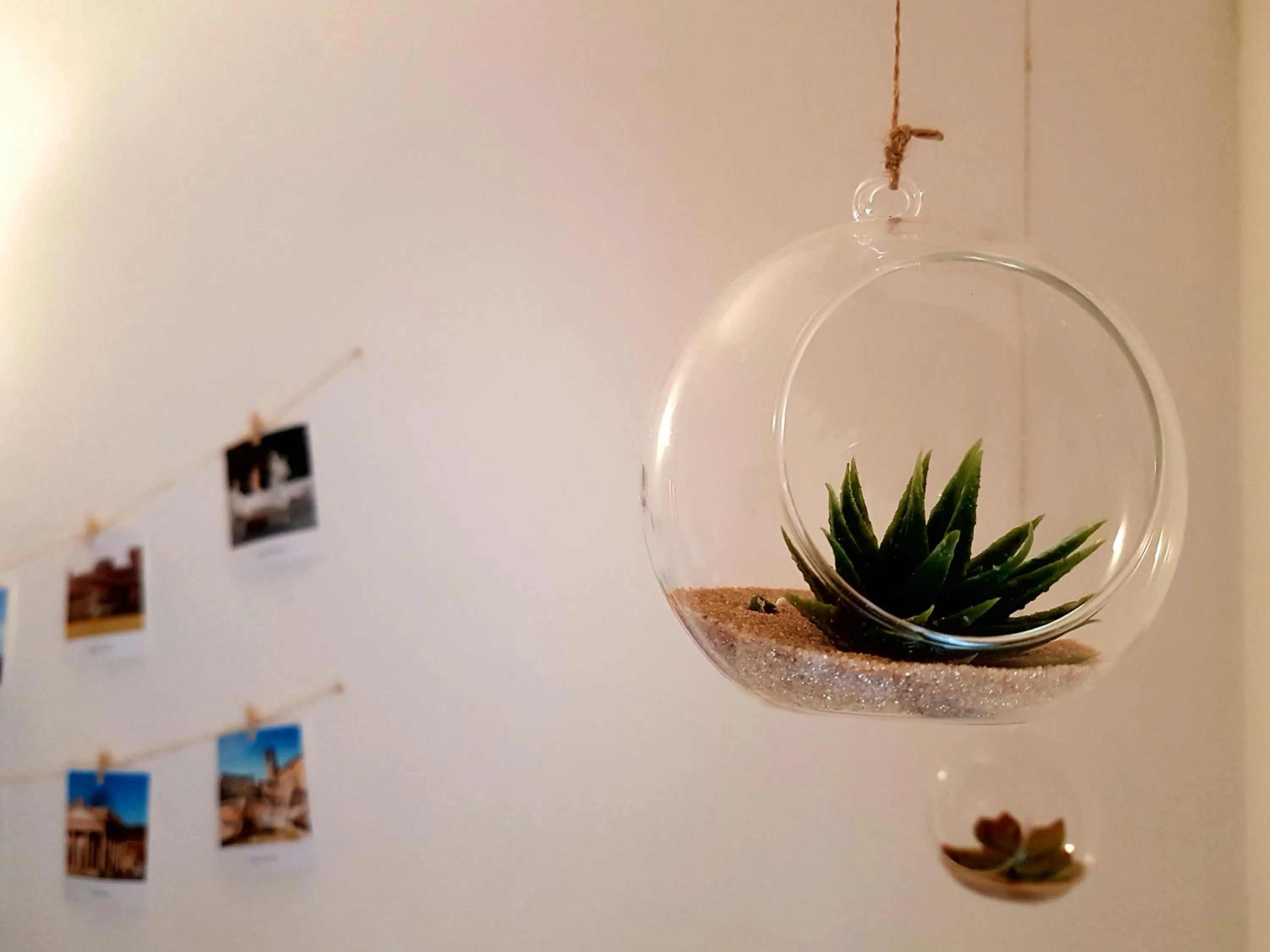 La Casetta Apartment