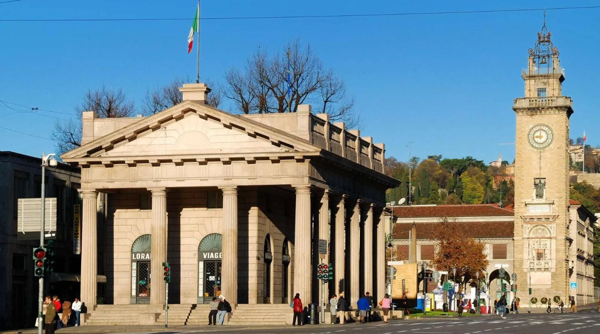 La Casetta Apartment