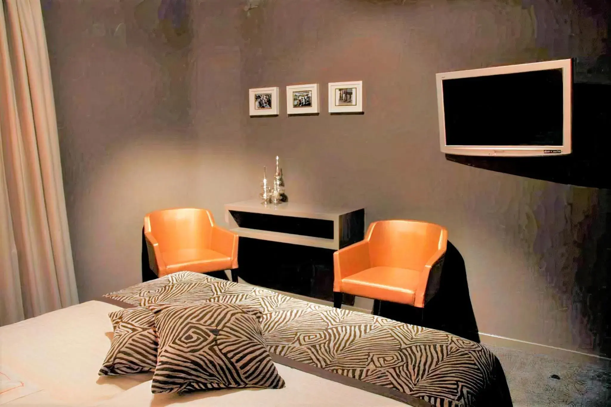 Double or Twin Room in Hotel L'Esprit Sain Double or Twin Room in Hotel L'Esprit Sain