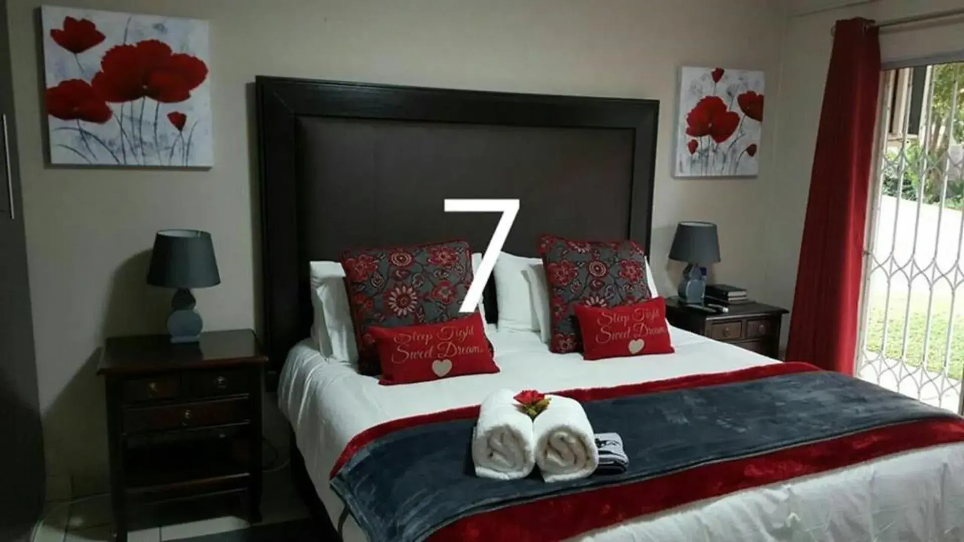 Double Room in Cashan BnB Double Room in Cashan BnB
