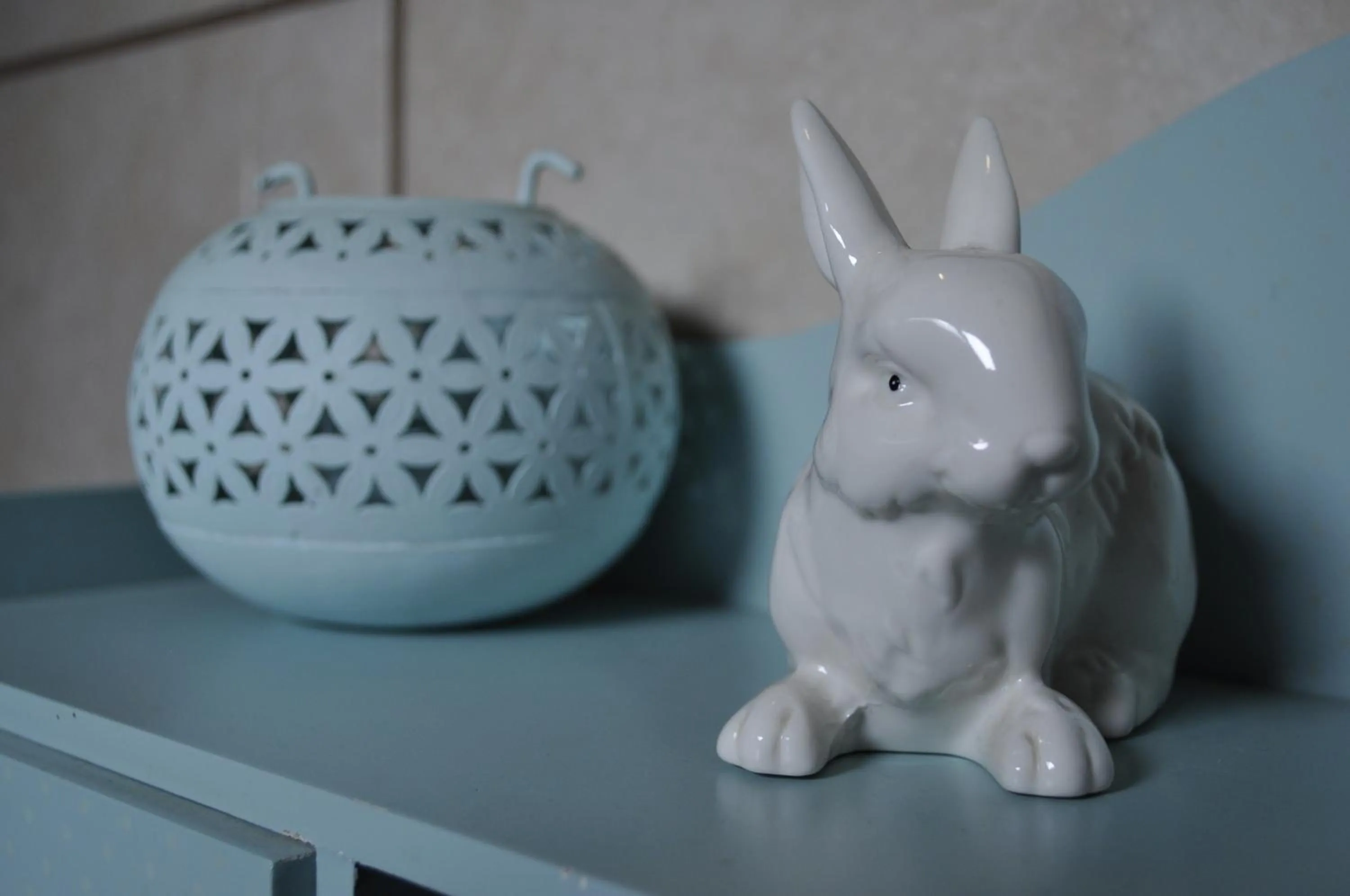 Bathroom in Cashan BnB