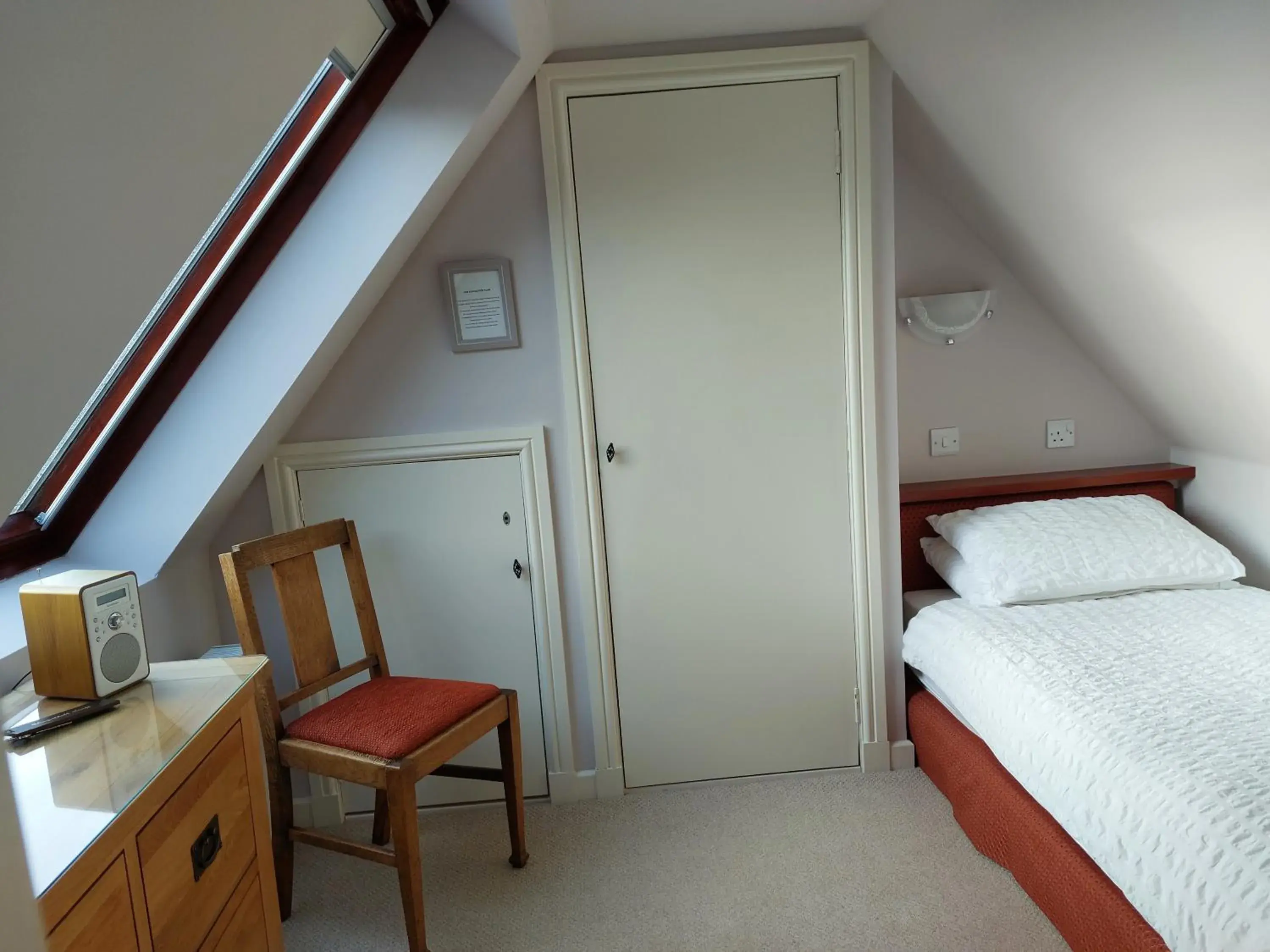 Single Room in Chapelhill Croft Single Room in Chapelhill Croft