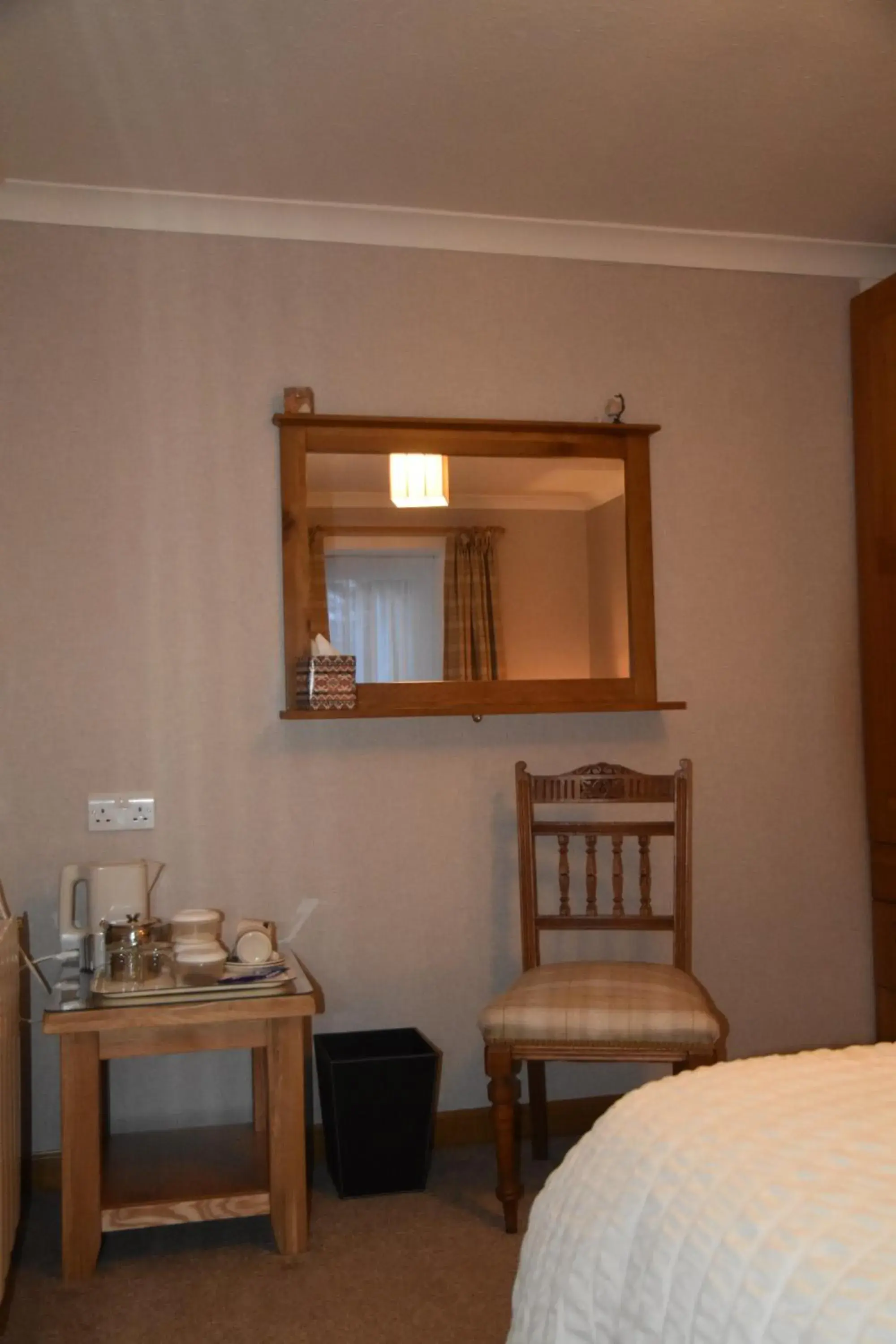 Double Room with Private Bathroom in Chapelhill Croft Double Room with Private Bathroom in Chapelhill Croft