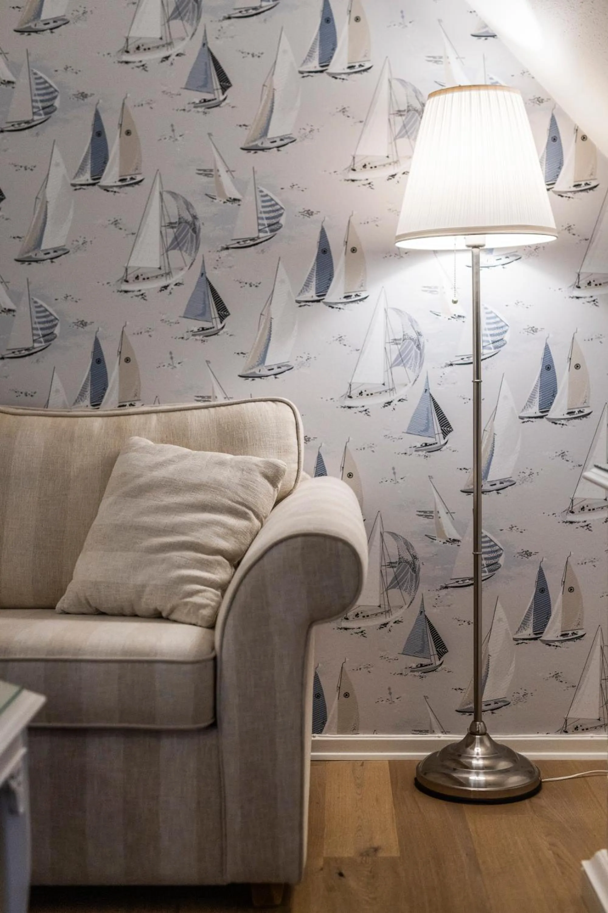 Fakkelgaarden Hotel & Restaurant