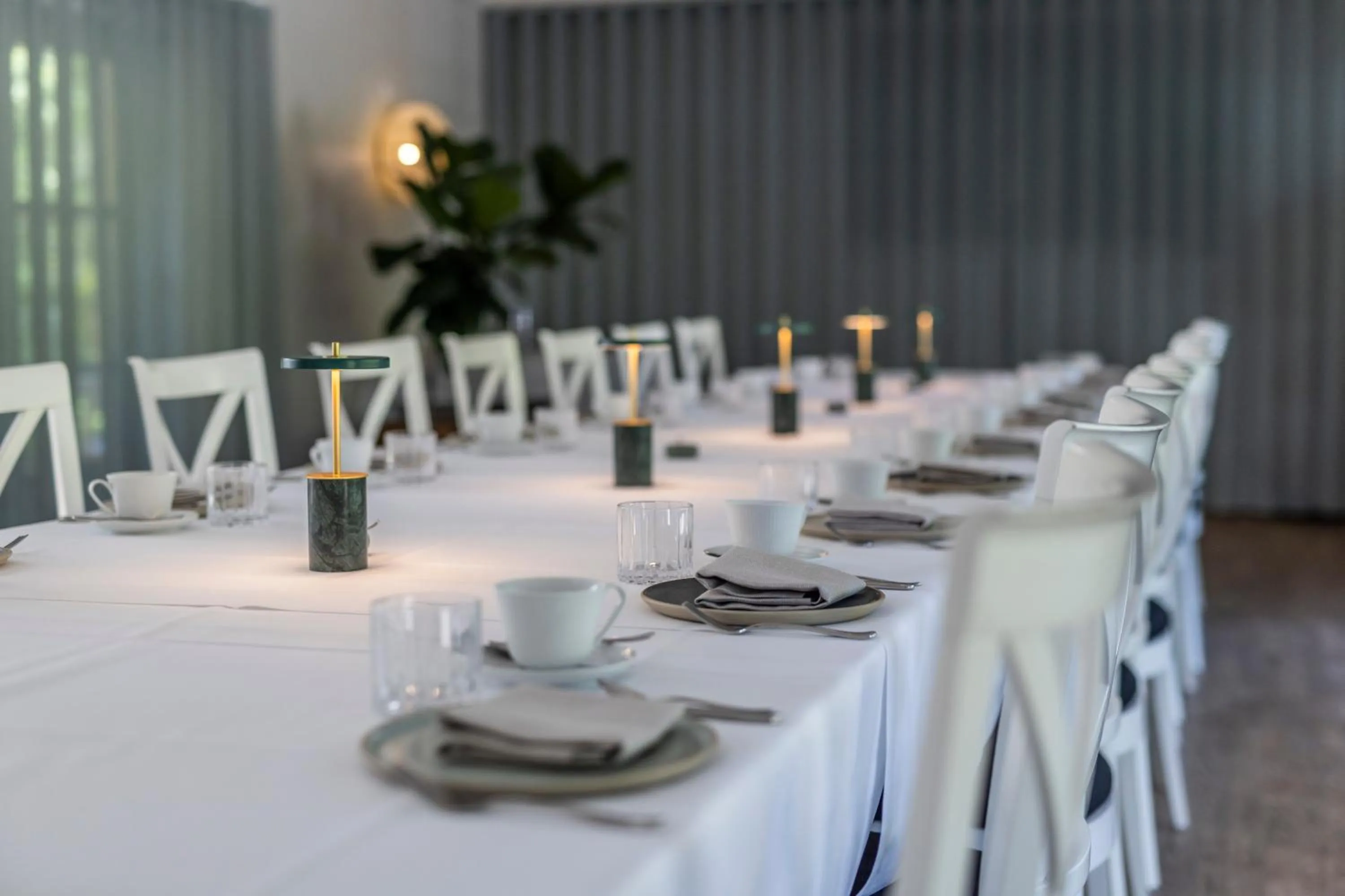 Fakkelgaarden Hotel & Restaurant