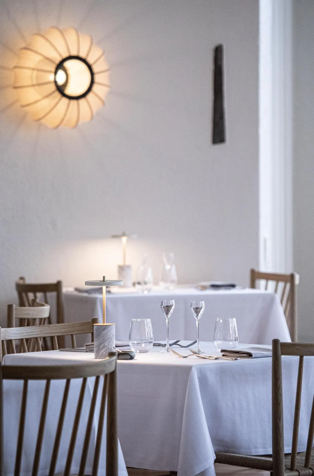 Fakkelgaarden Hotel & Restaurant