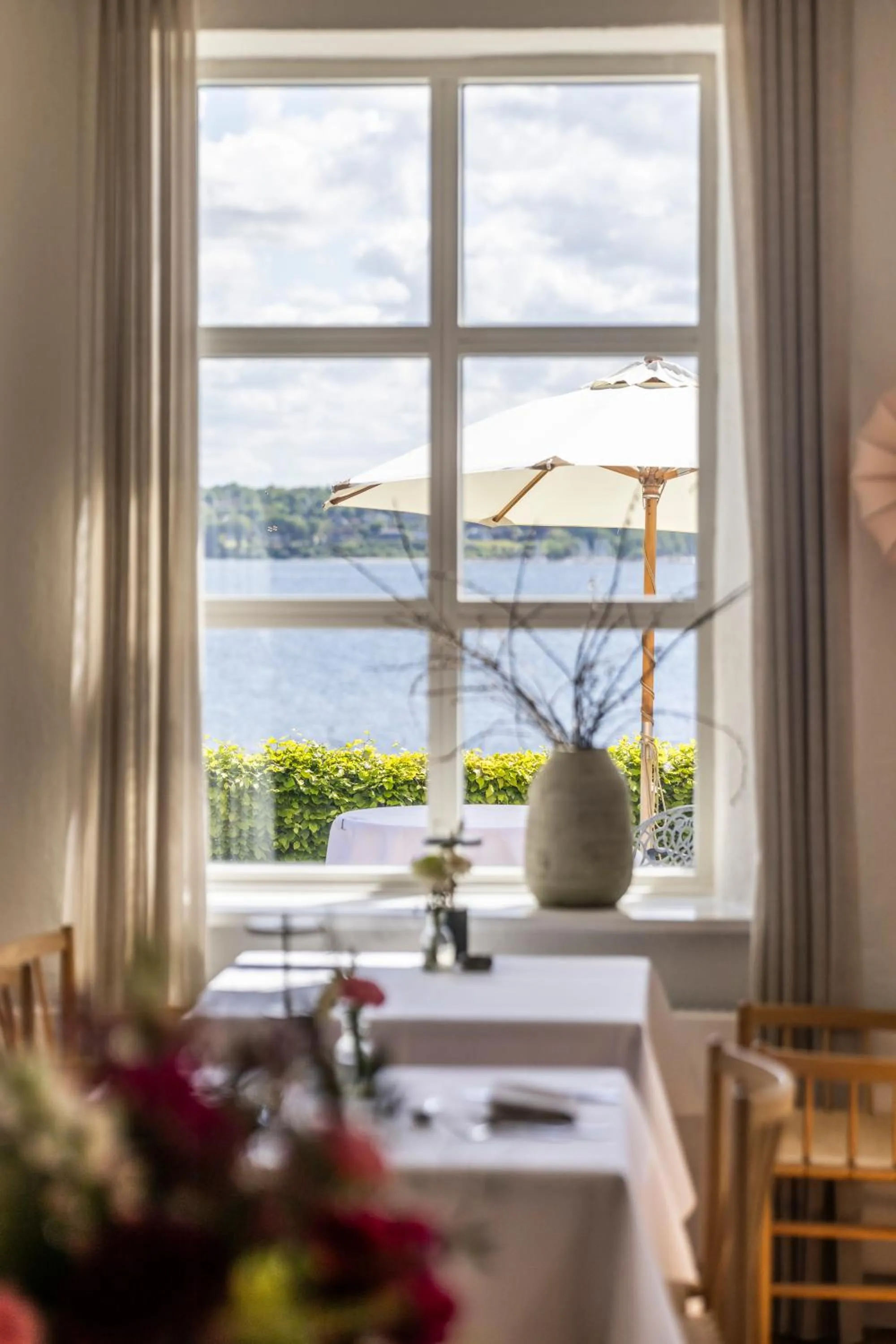 Fakkelgaarden Hotel & Restaurant