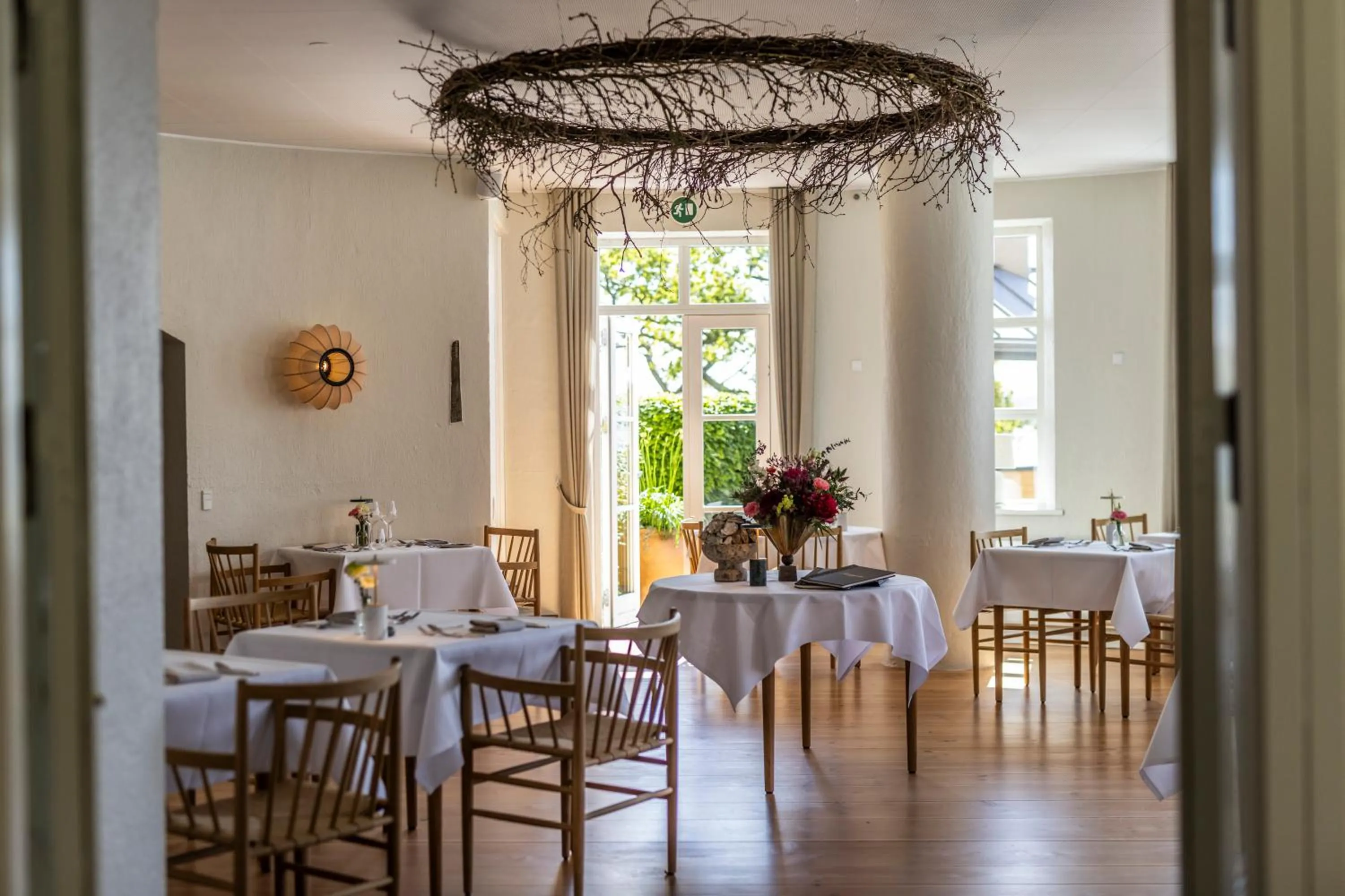 Fakkelgaarden Hotel & Restaurant