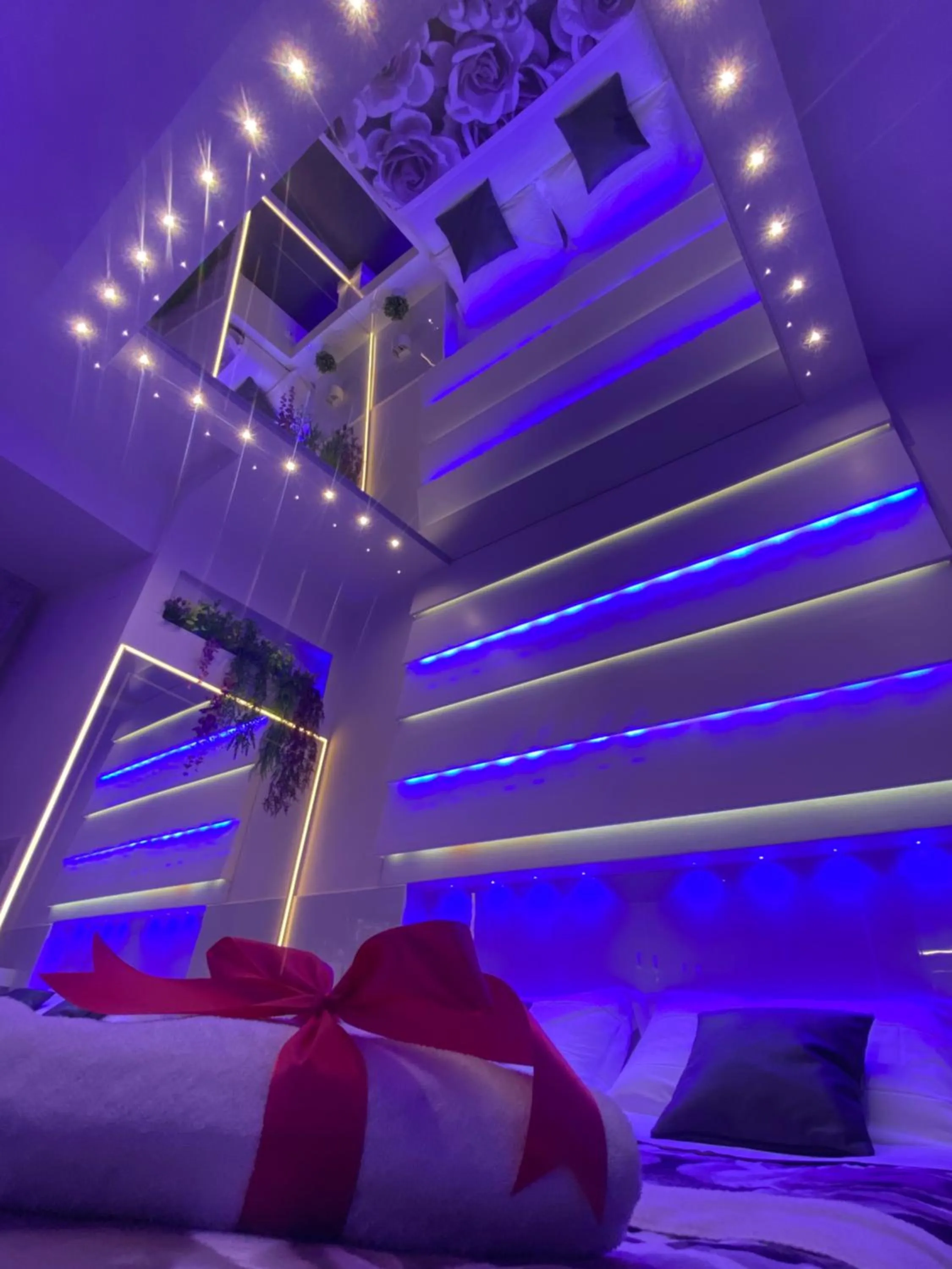 Bed in B&B porta capuana