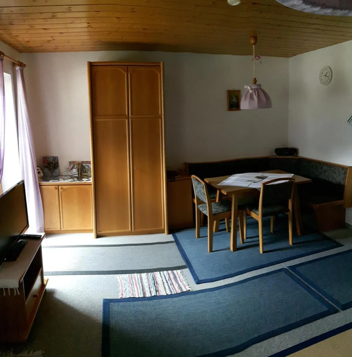 Apartmenthaus Immler