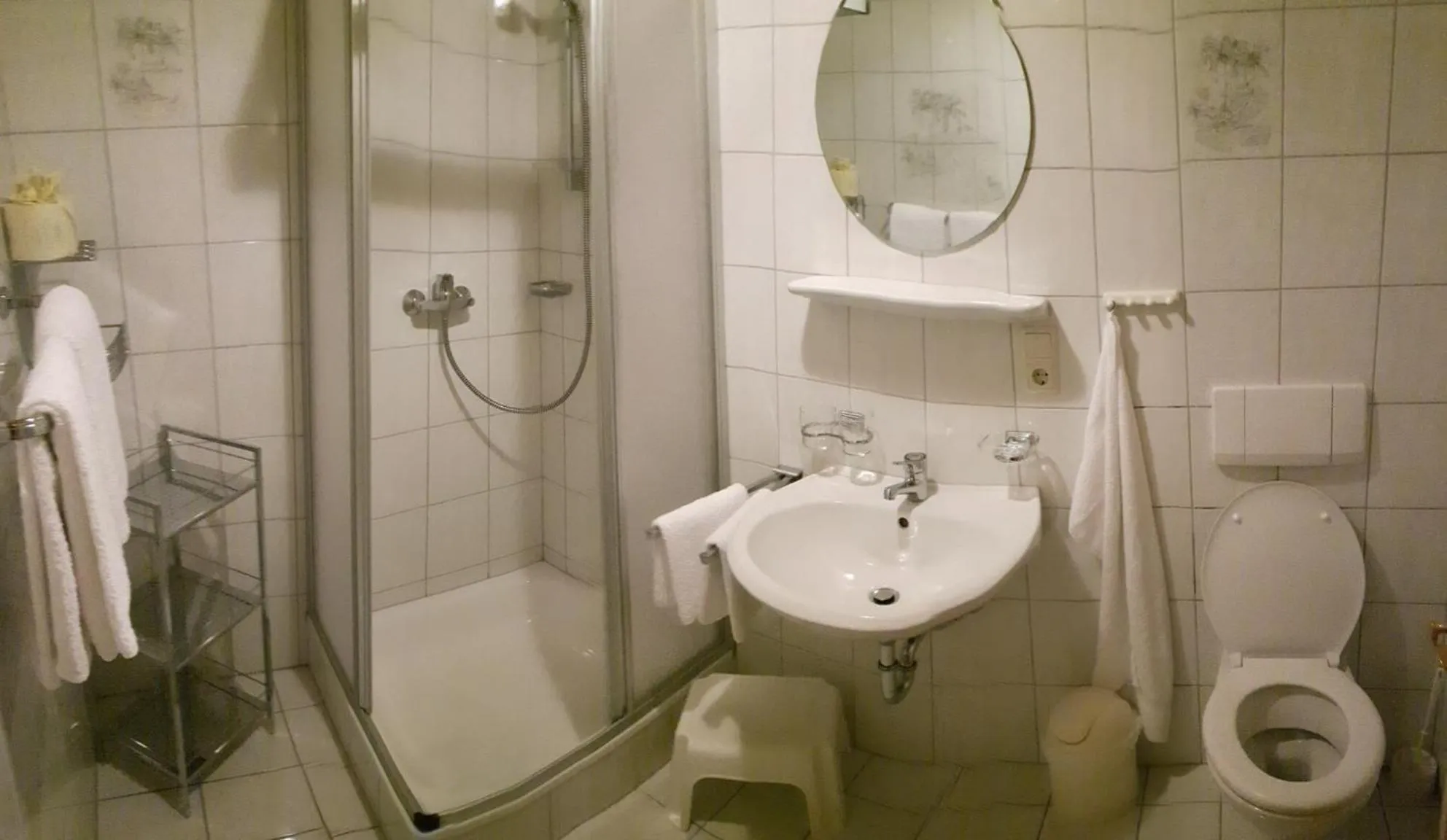 Apartmenthaus Immler