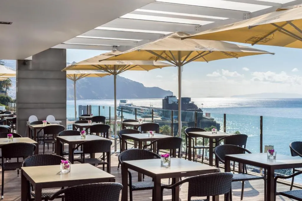 Pestana Madeira Beach Club