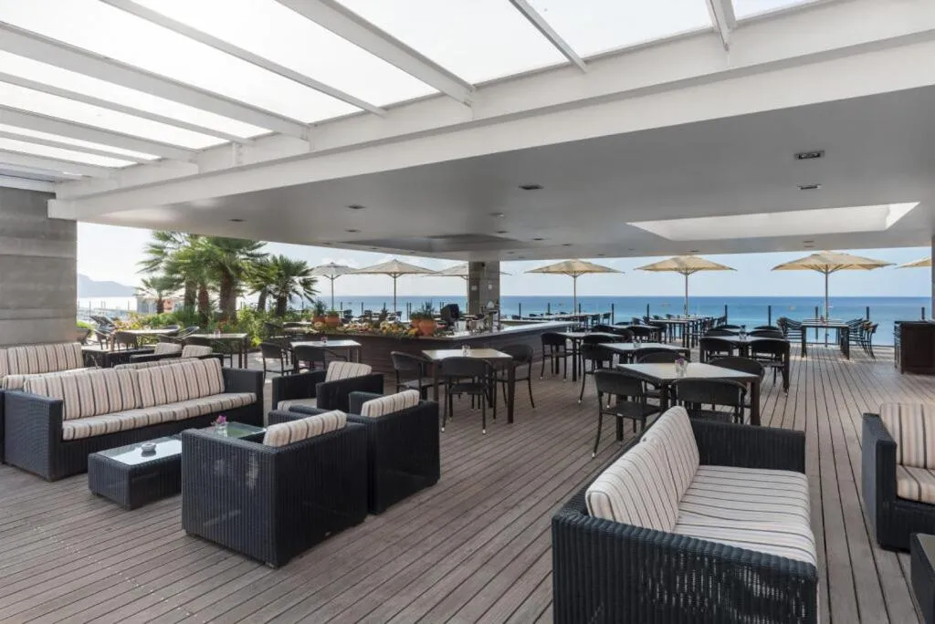 Pestana Madeira Beach Club
