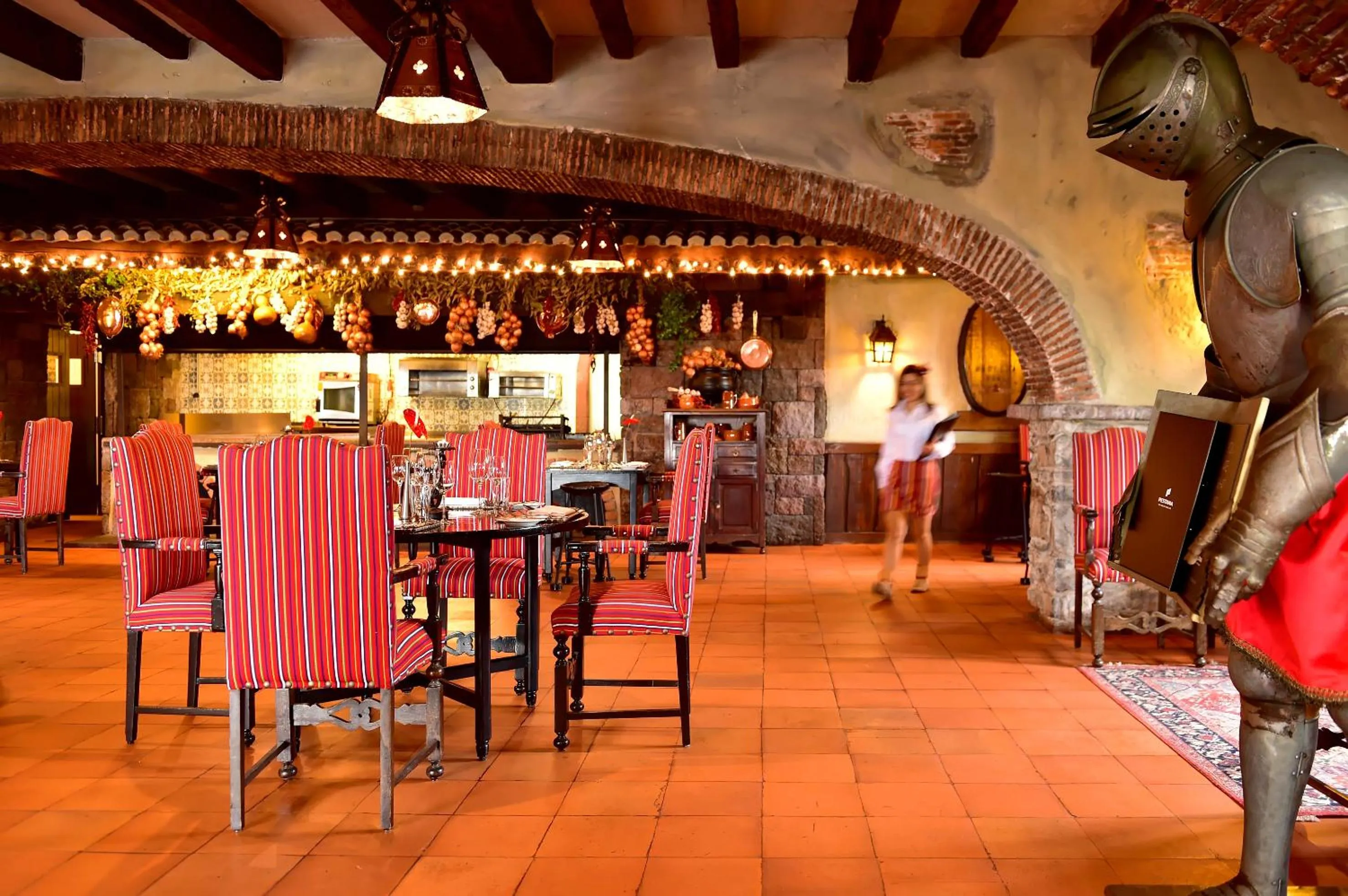 Banquet/Function facilities in Pestana Madeira Beach Club