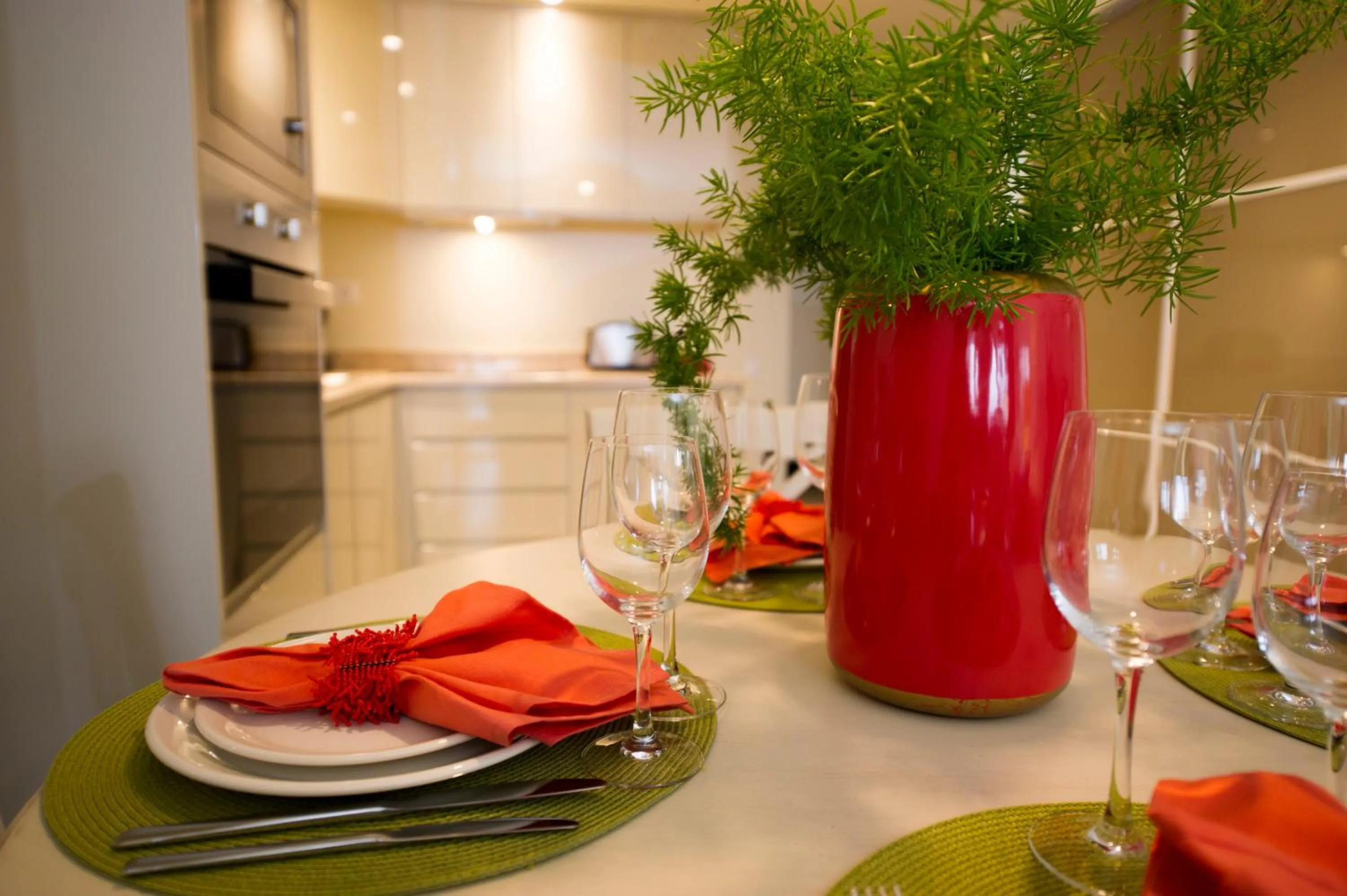Dining area in Pestana Madeira Beach Club