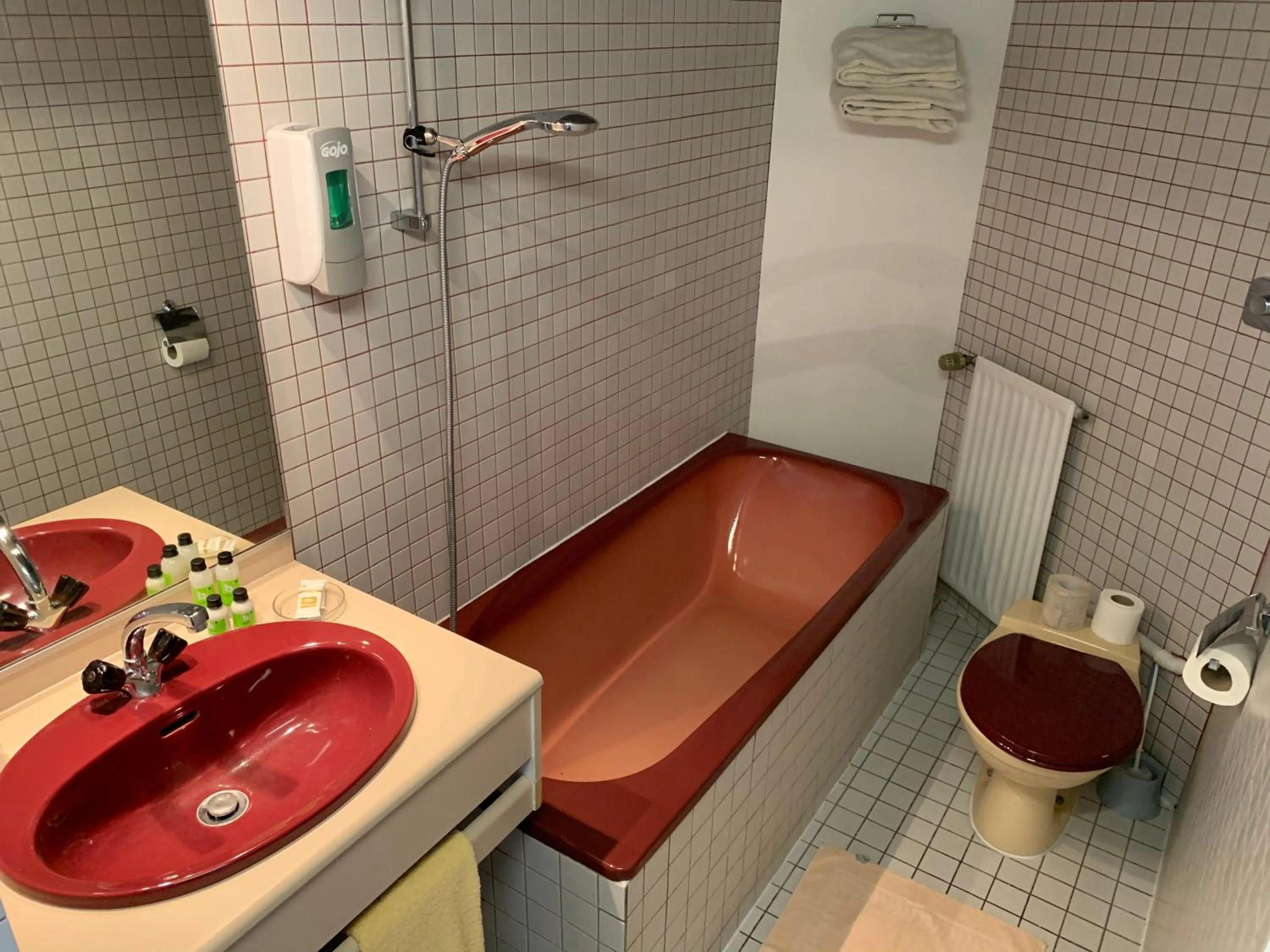 Picardy Hôtel-Gare du Nord