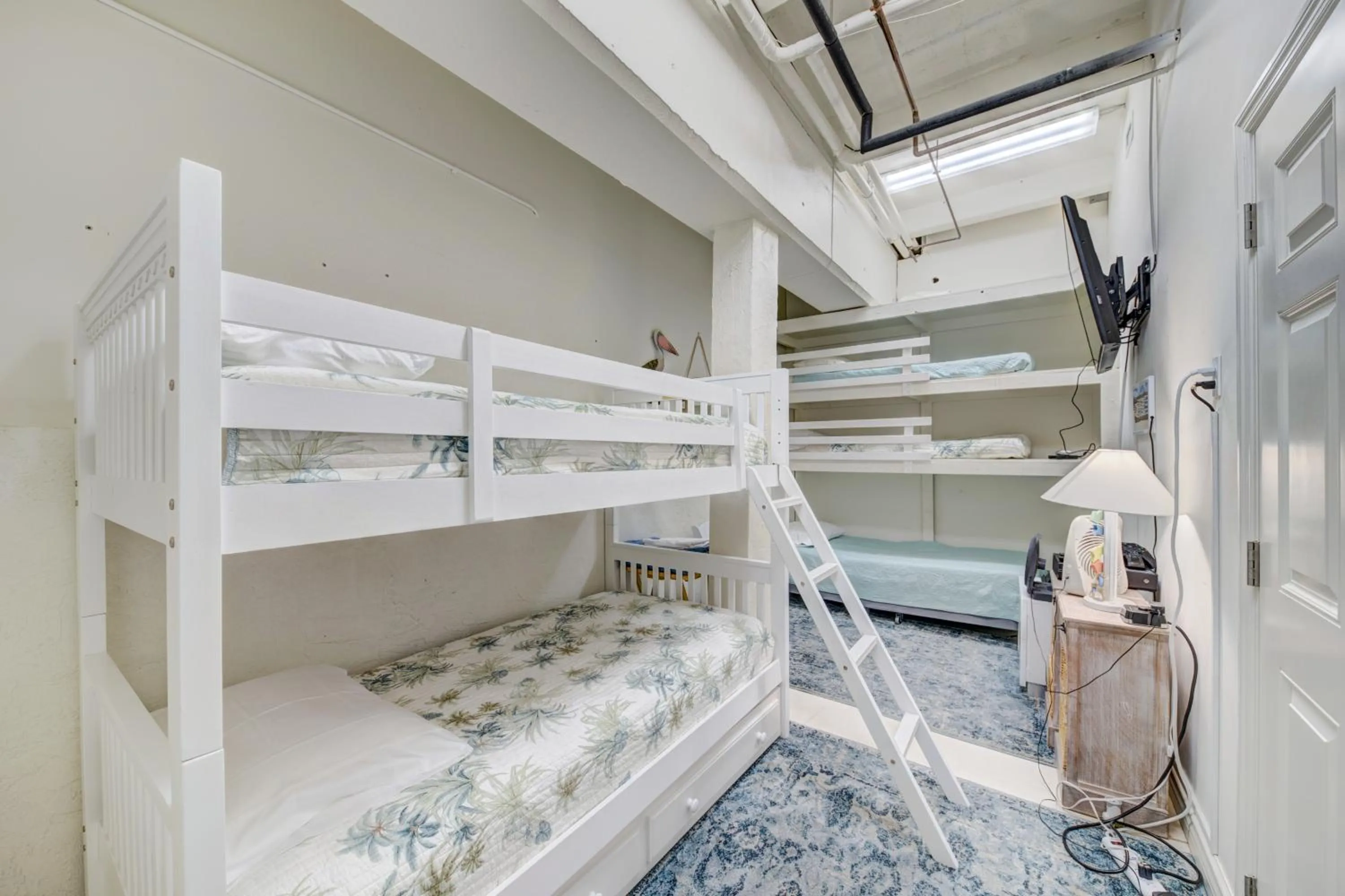 TV and multimedia, Bed in La Dolce Vita