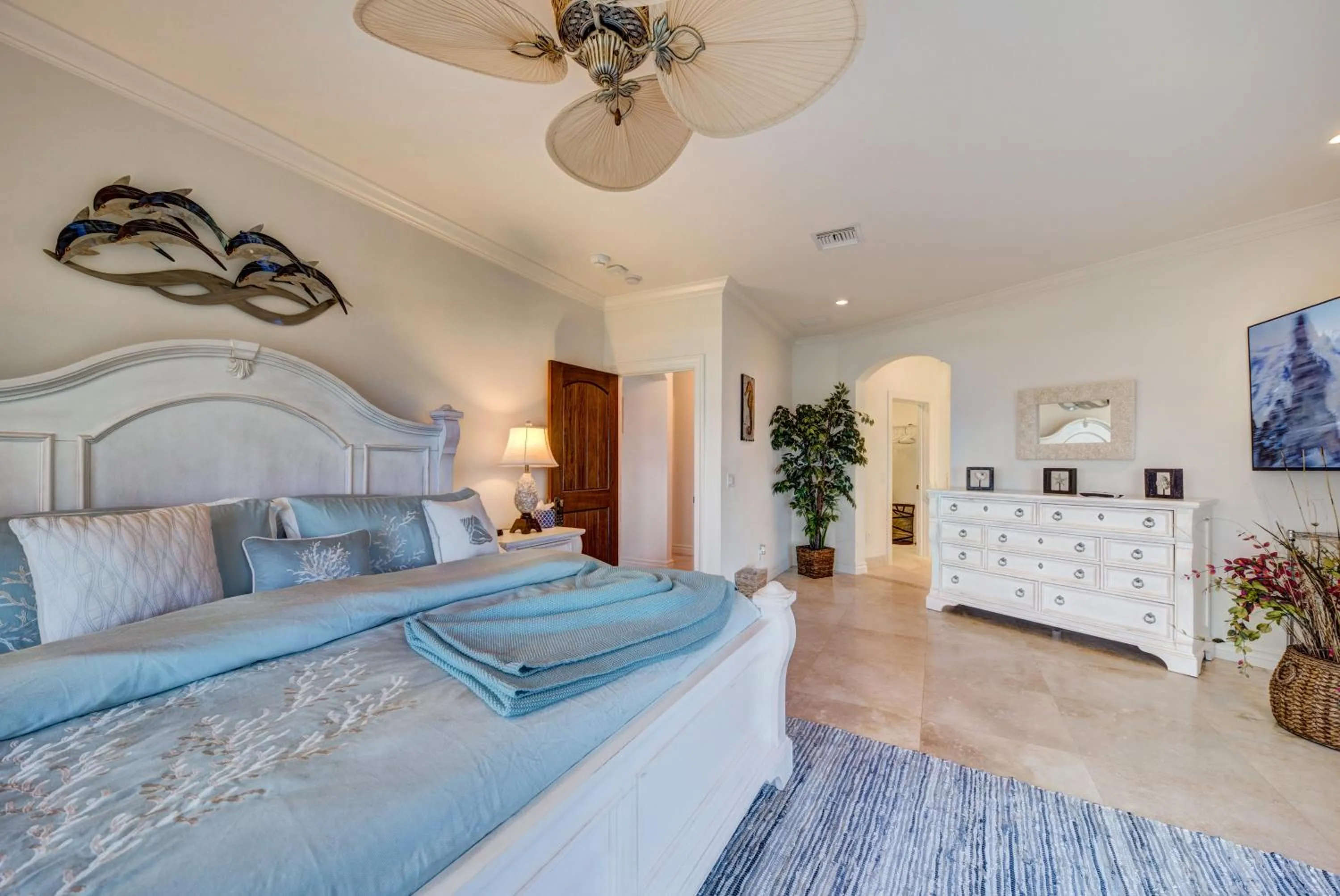 TV and multimedia in La Dolce Vita