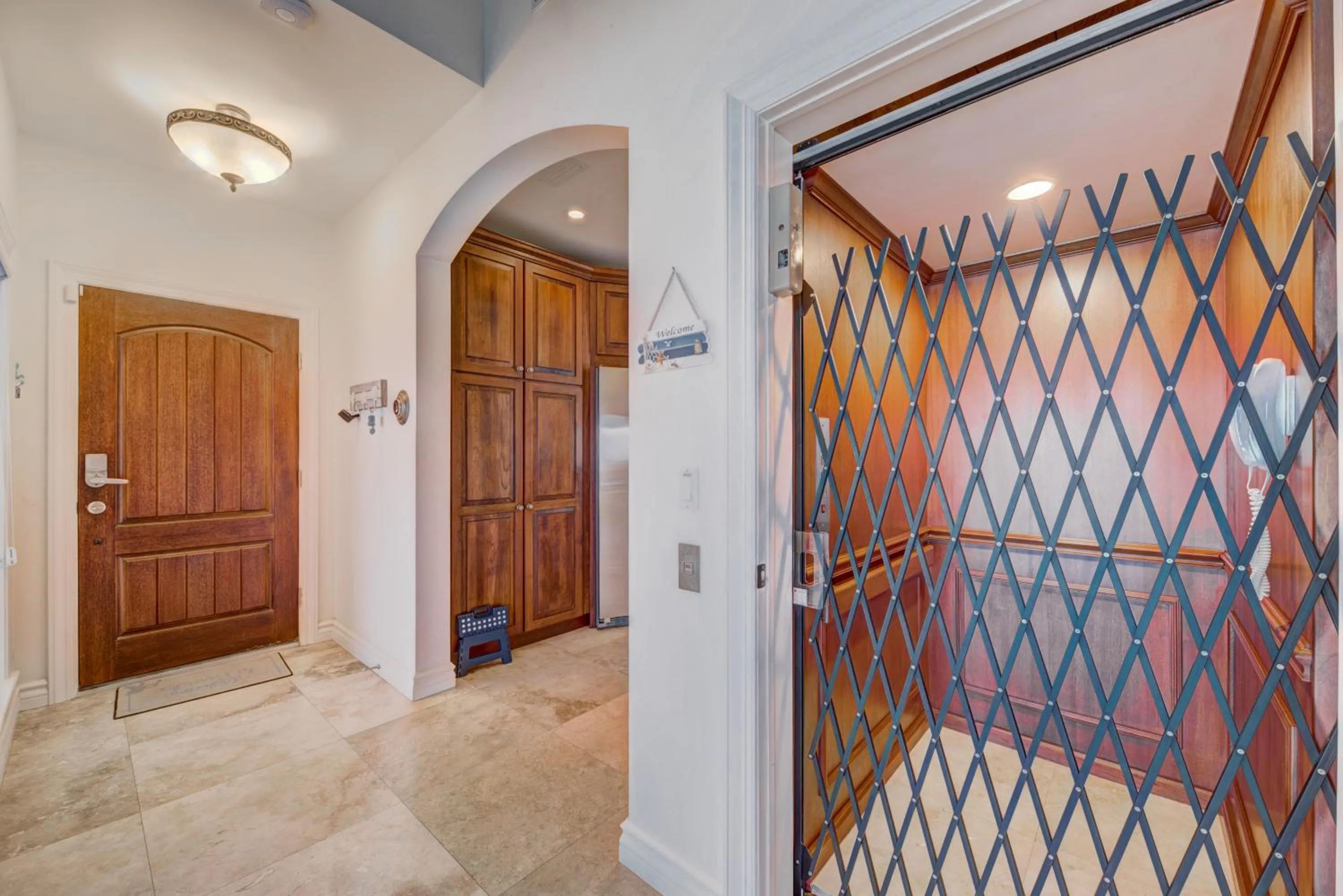 Other in La Dolce Vita