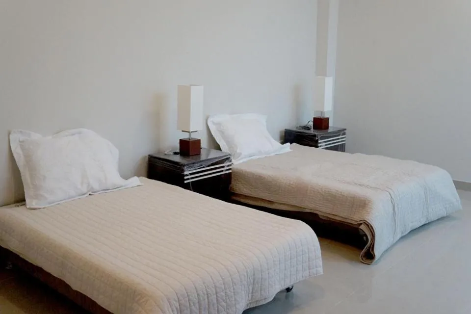 Bedroom, Bed in Casa del Inka Perú