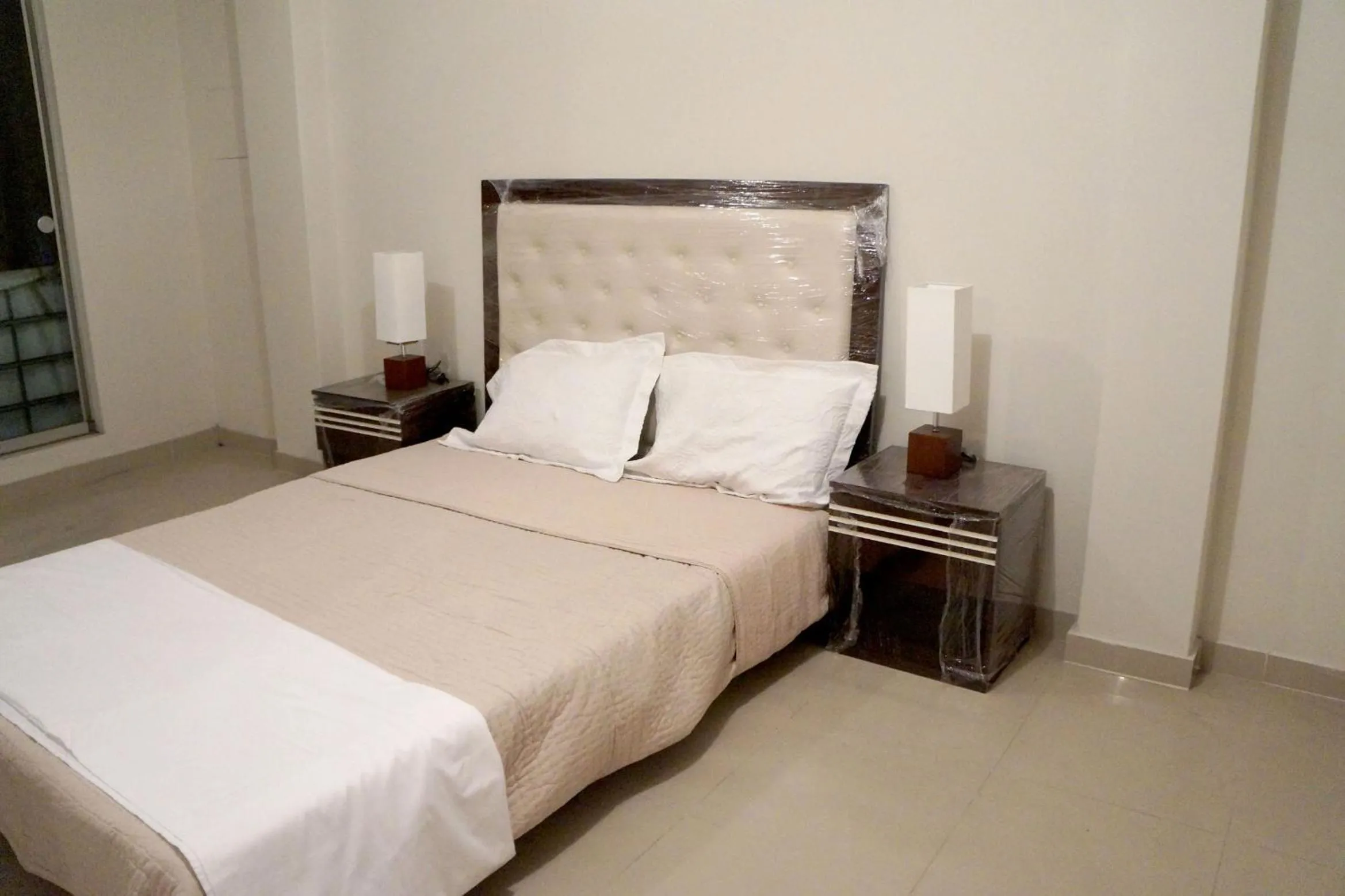 Bedroom, Bed in Casa del Inka Perú