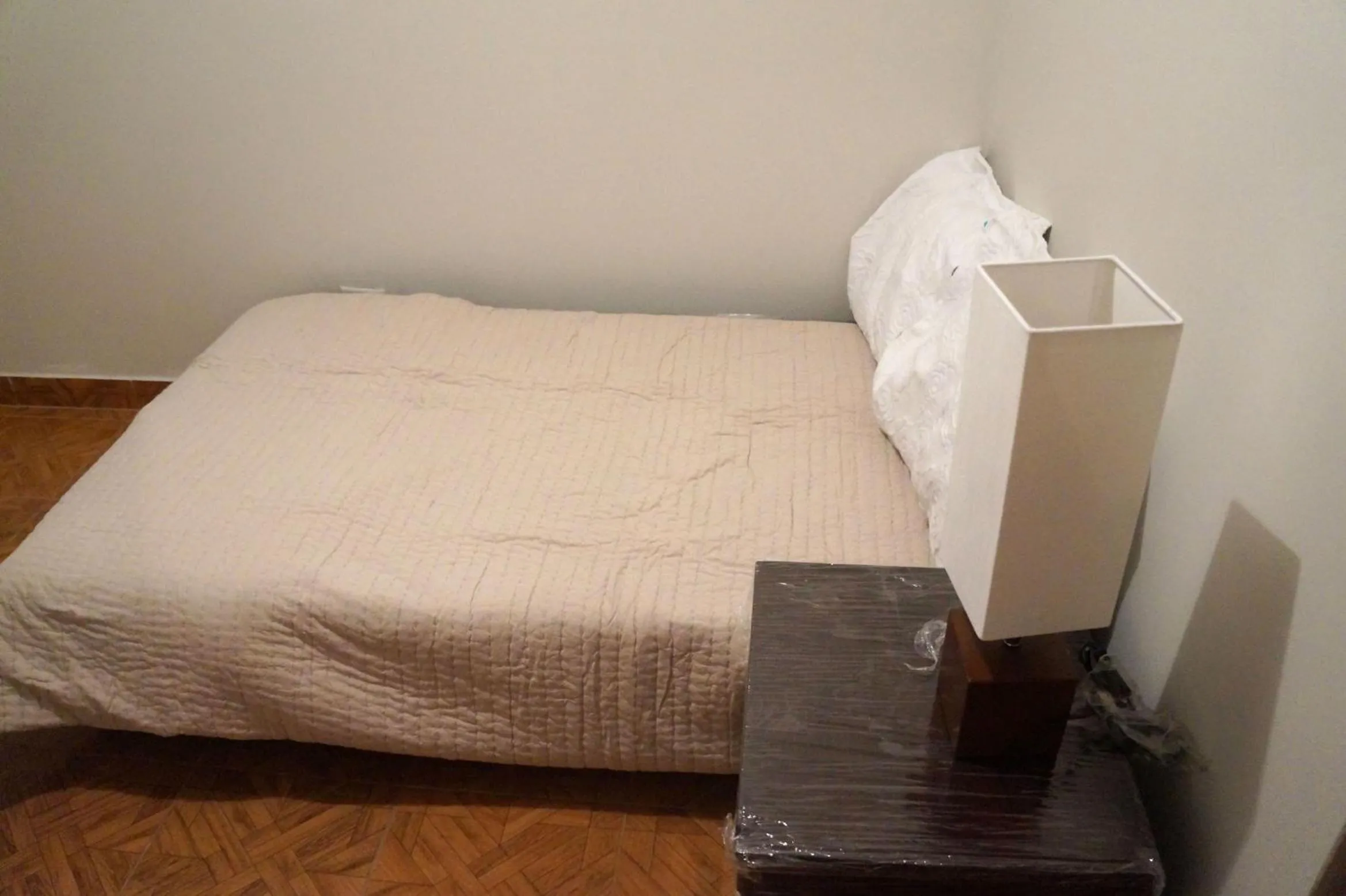 Bedroom, Bed in Casa del Inka Perú