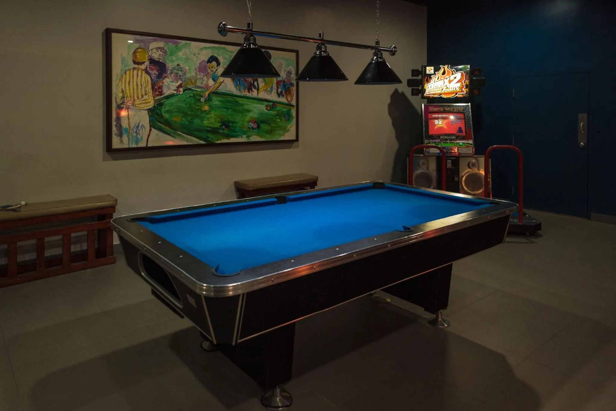 OCEAN VIEW DELUXE SUITE: PVT. BEACH & POOL