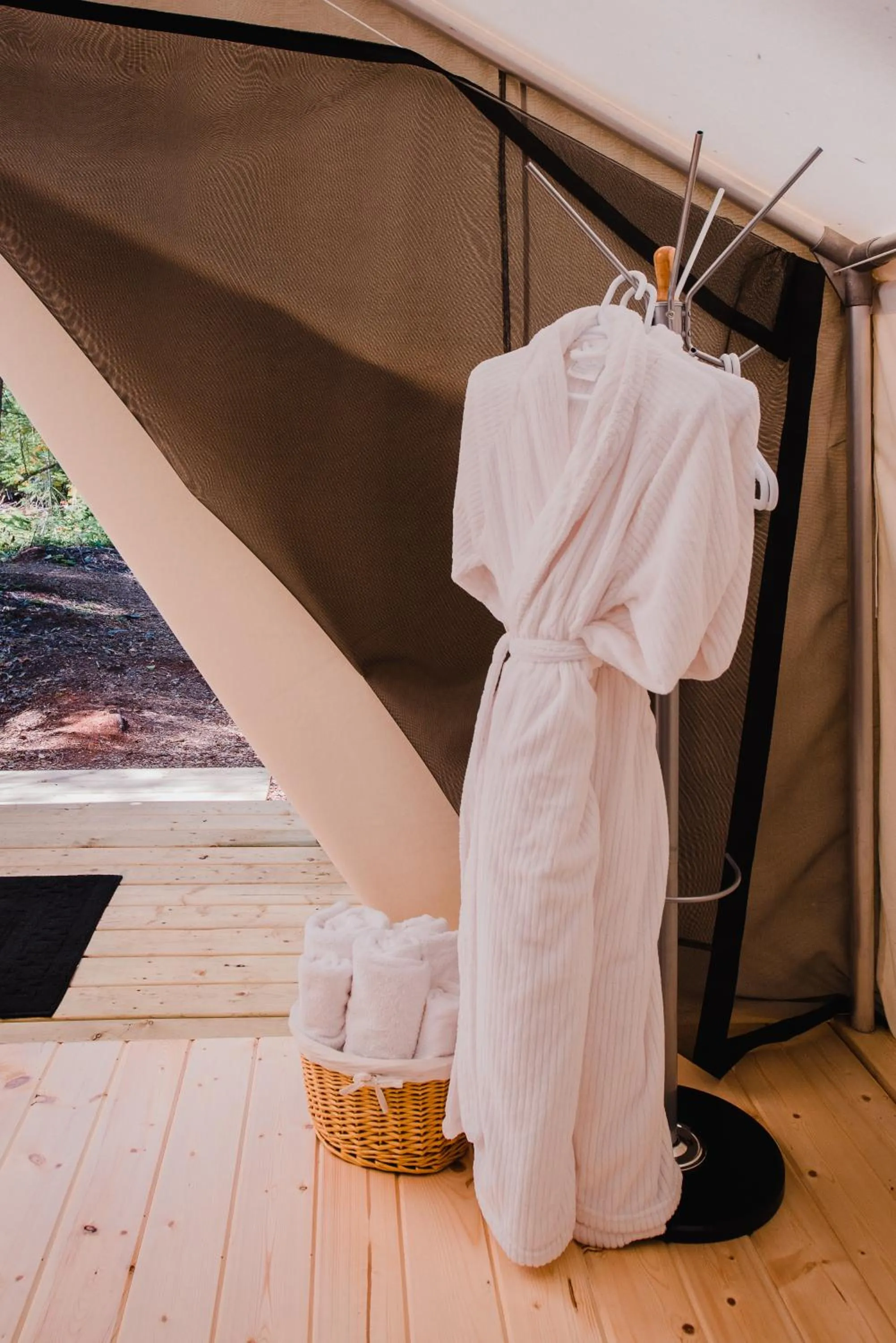 Cedar Haven Cabins and Resort