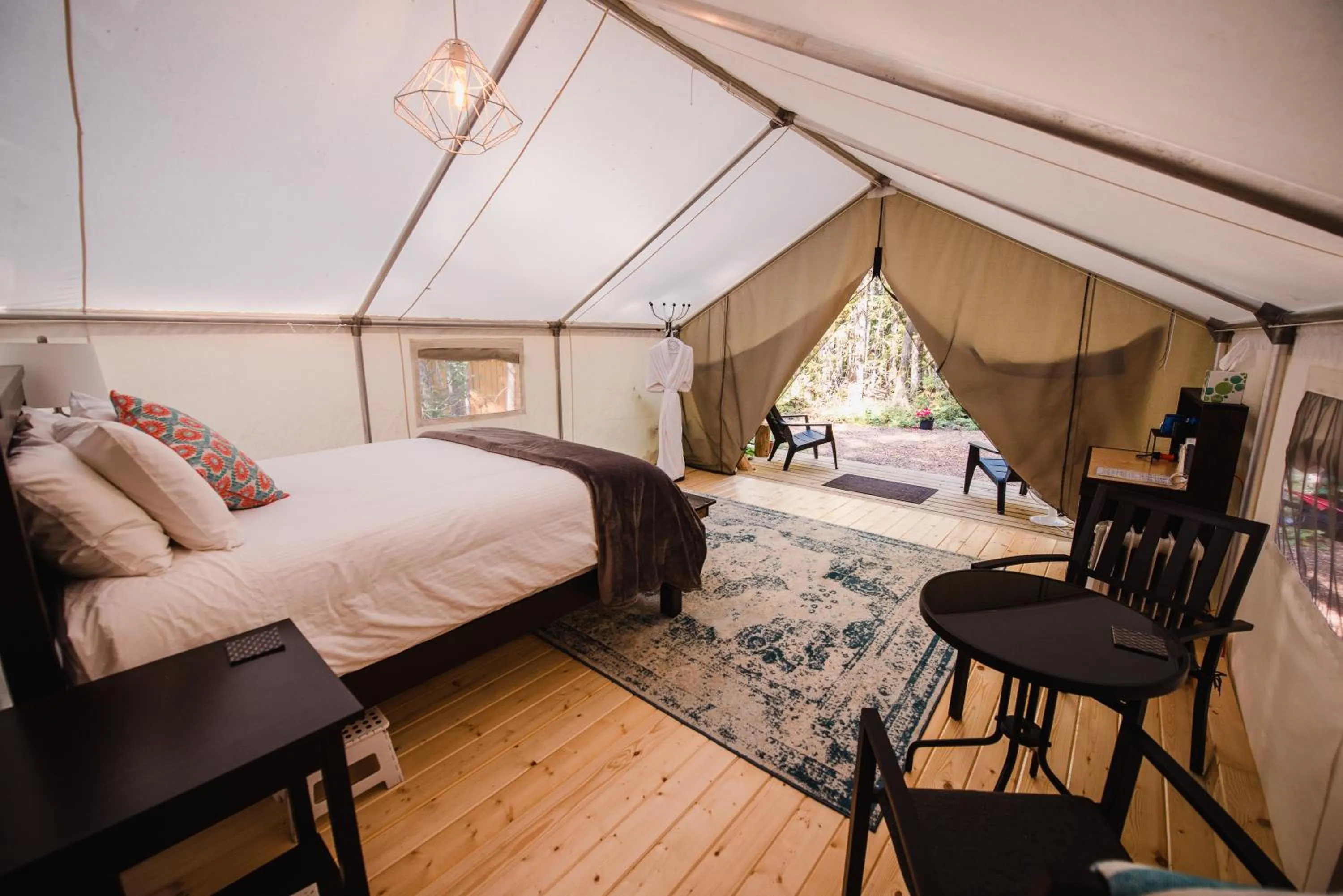 Cedar Haven Cabins and Resort