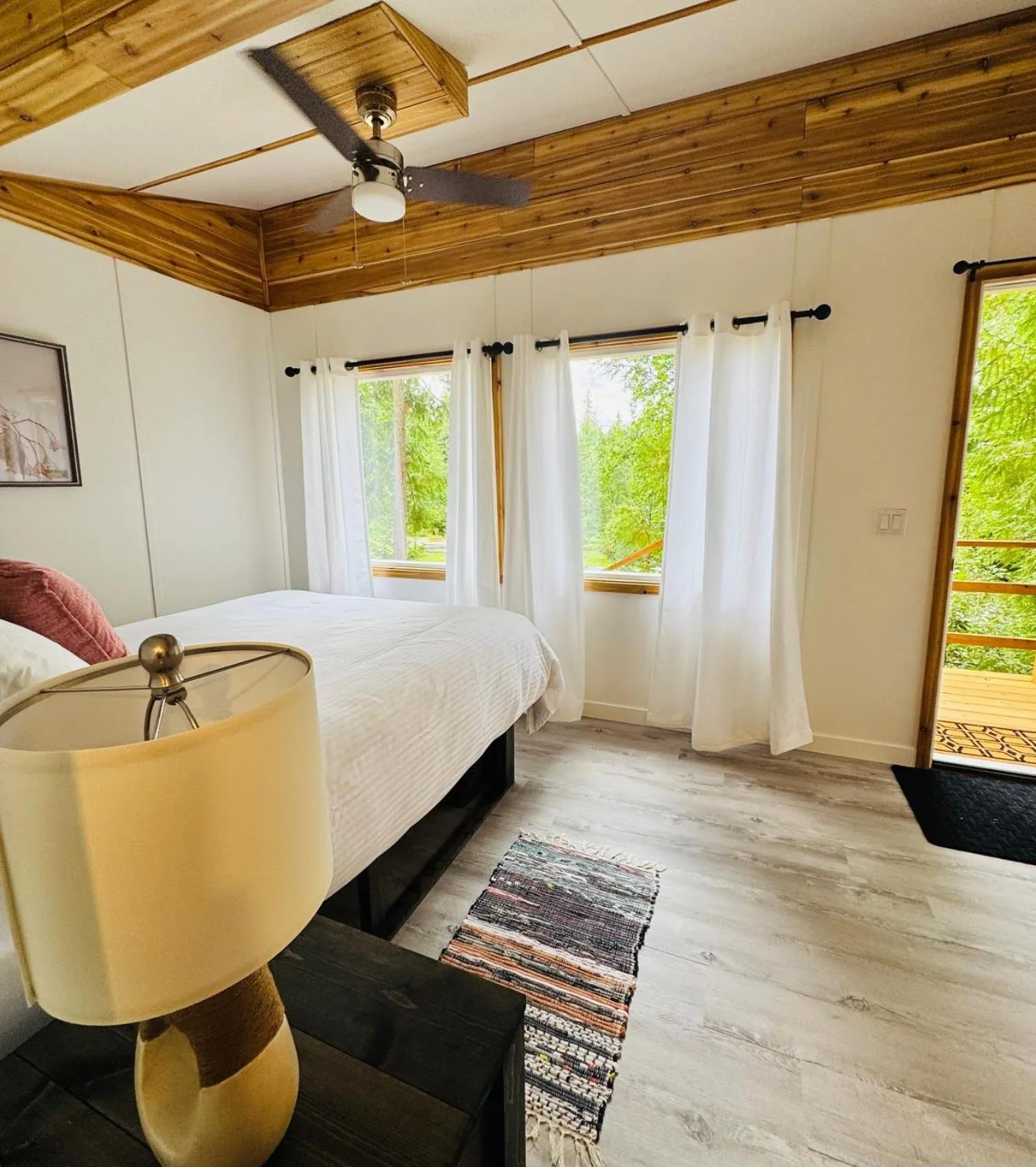 Cedar Haven Cabins and Resort