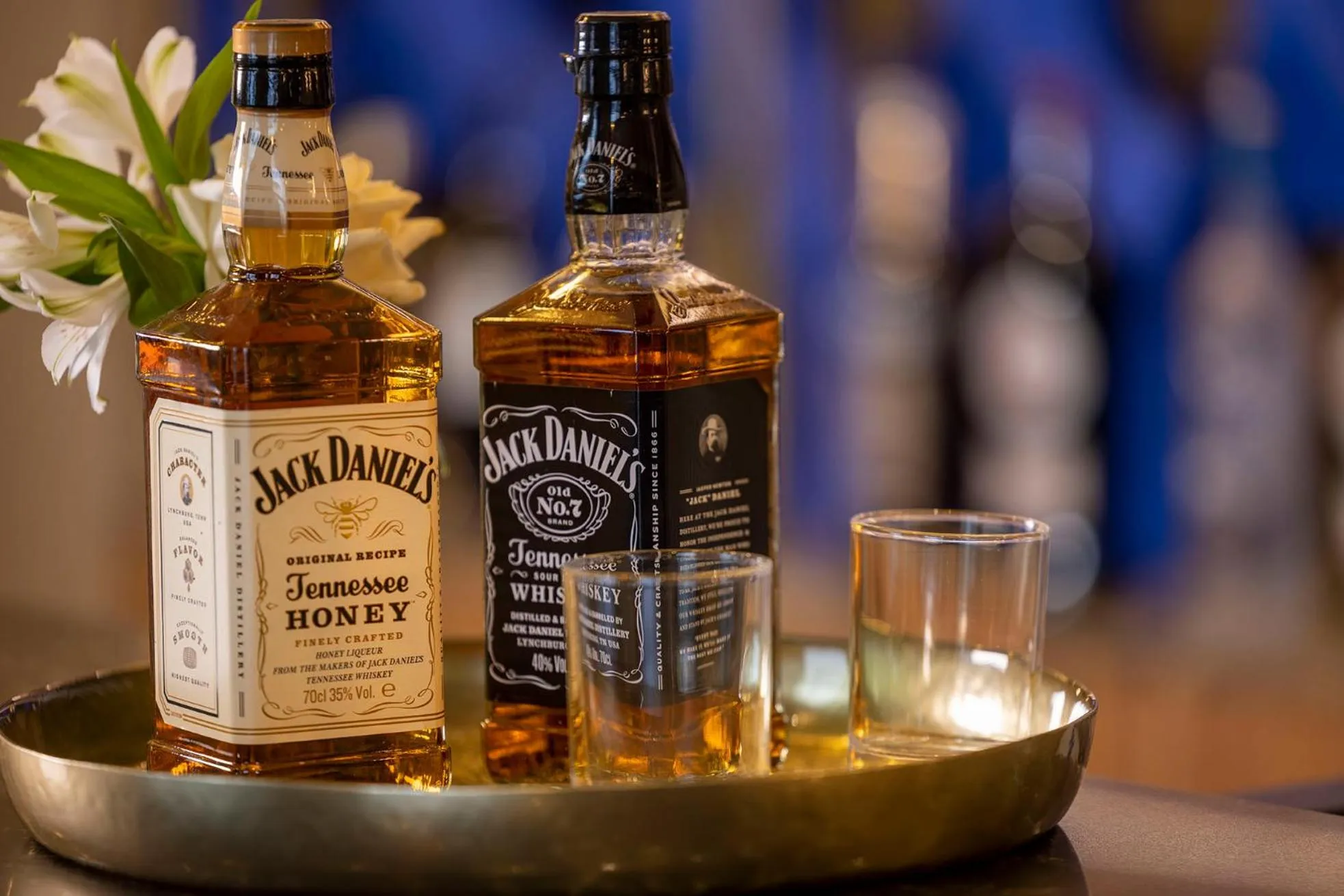 Lounge or bar in Hotel Le Rocroy