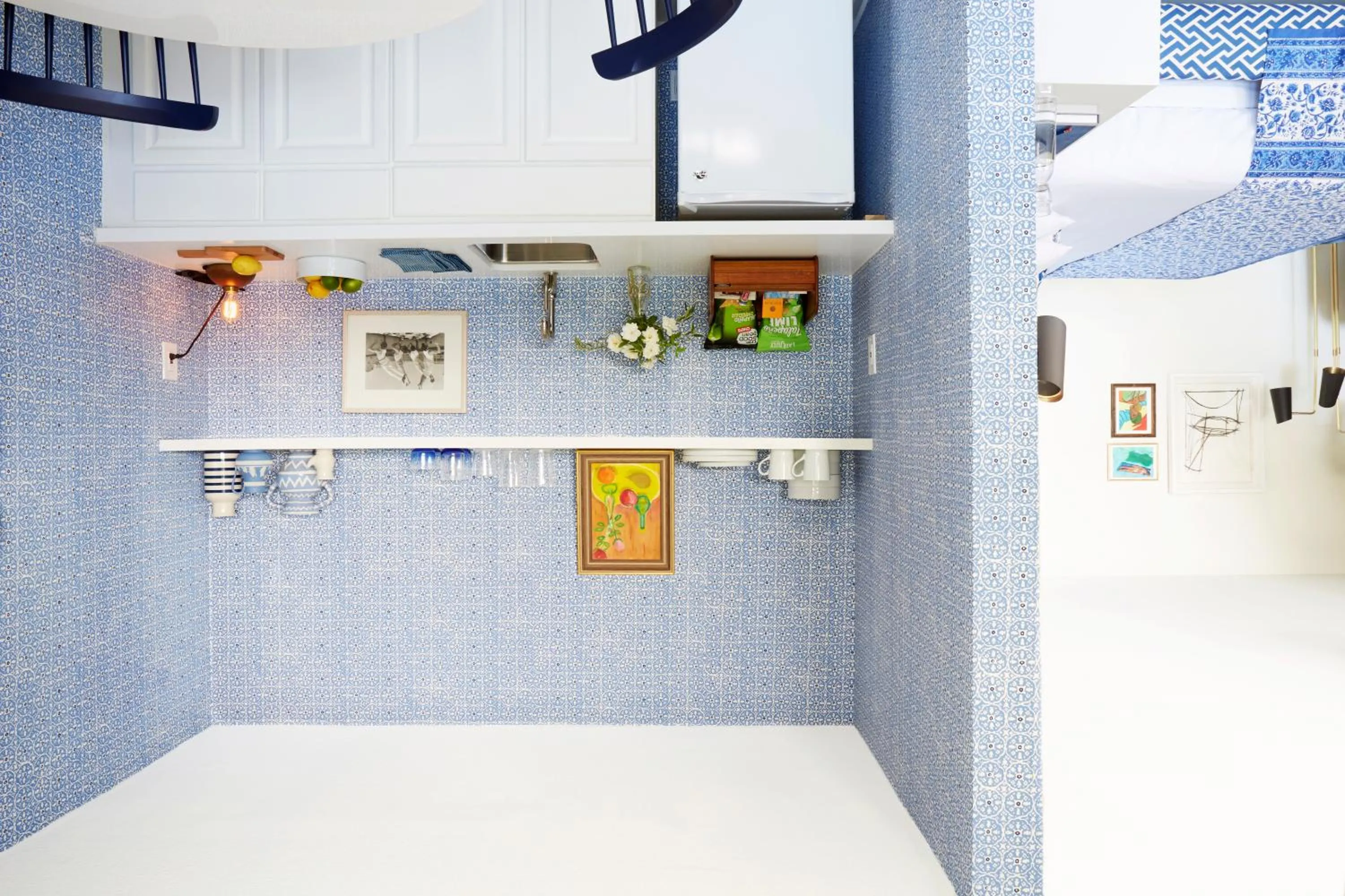 Holiday House Palm Springs