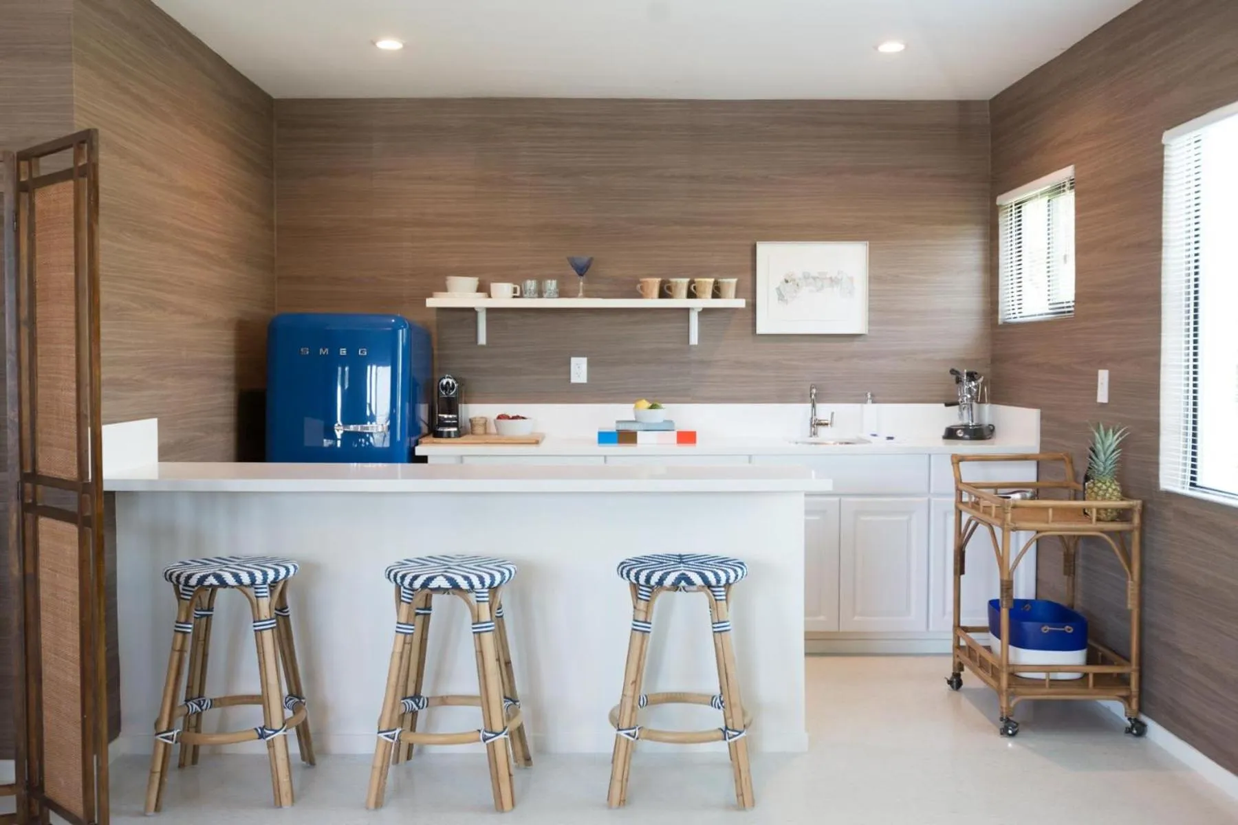 Holiday House Palm Springs