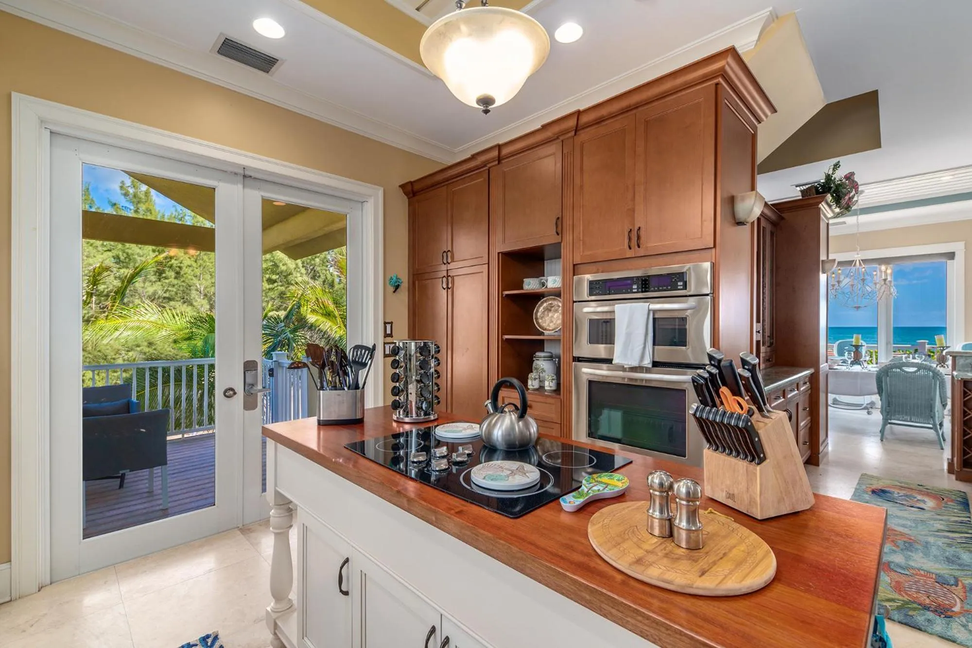 Kitchen or kitchenette in Bella Vista
