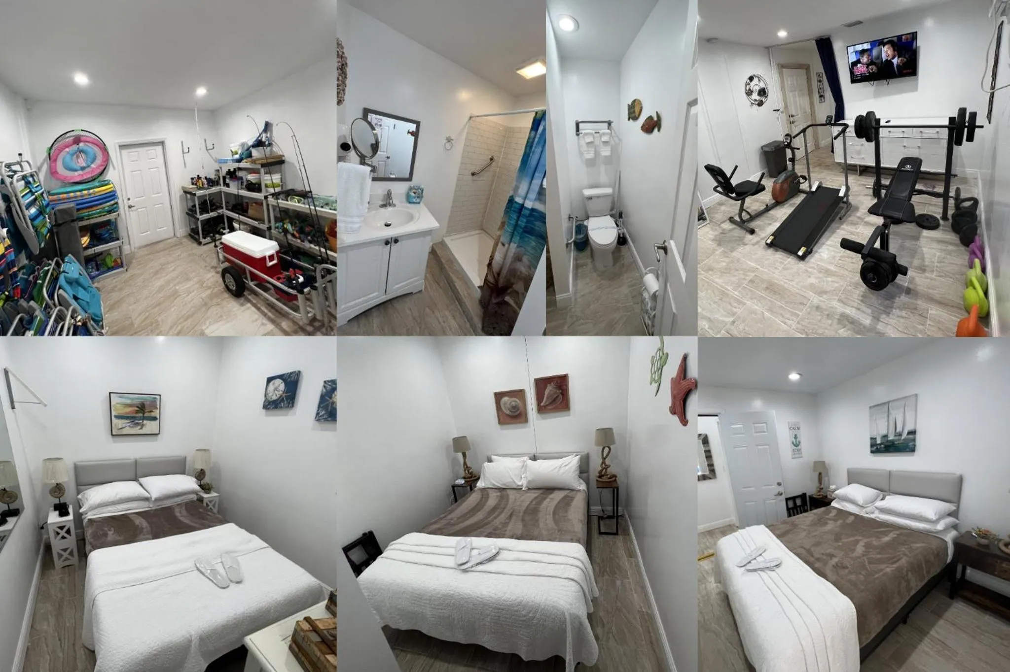 Bathroom in Bella Vista