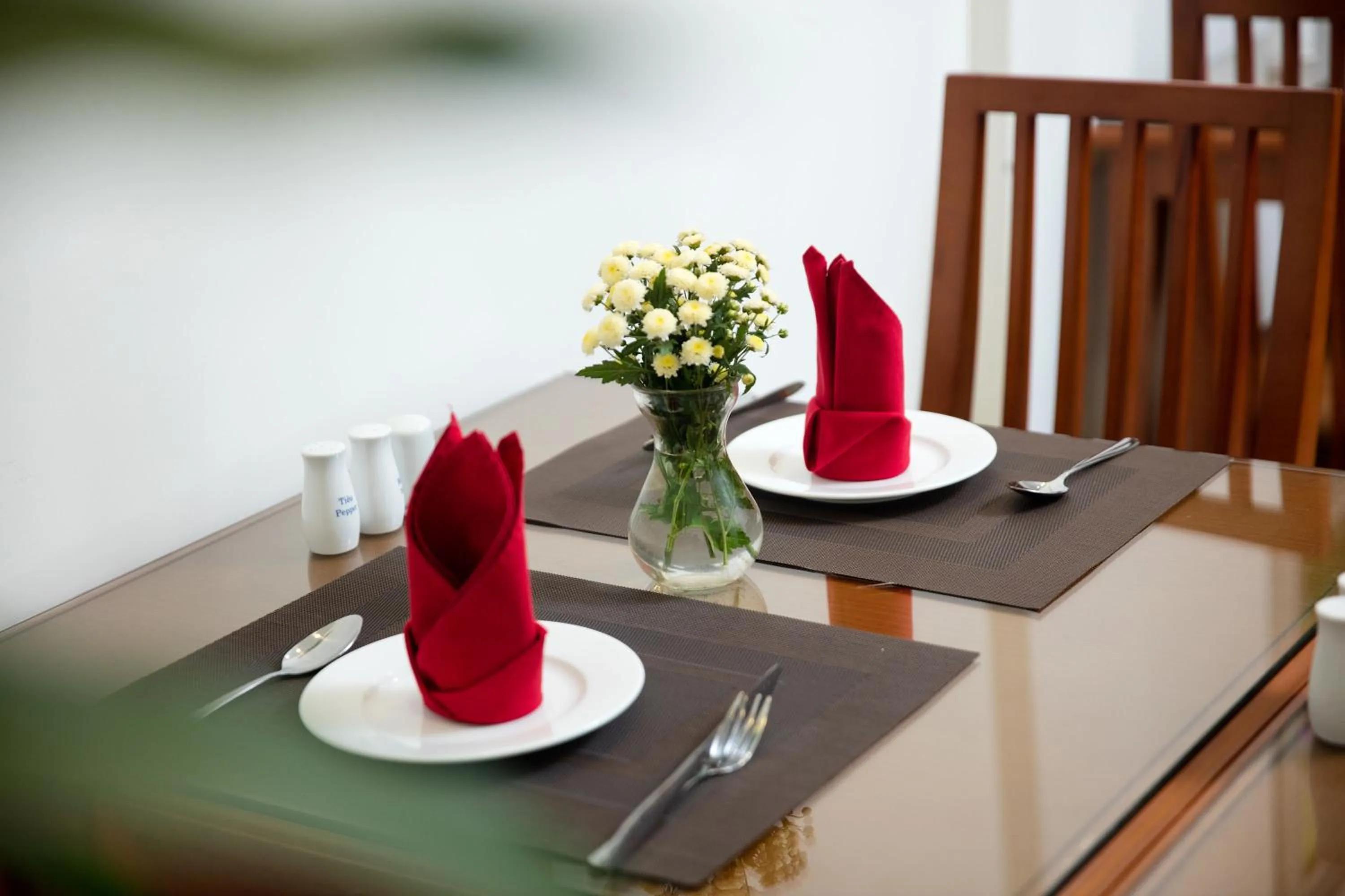 Restaurant/places to eat in Dream Central Hotel & Spa - Hanoi Old Quarter