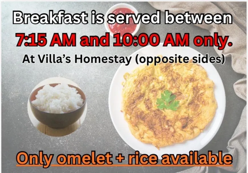 Fundee Story Guesthouse Bamboo House in Chiang mai old town