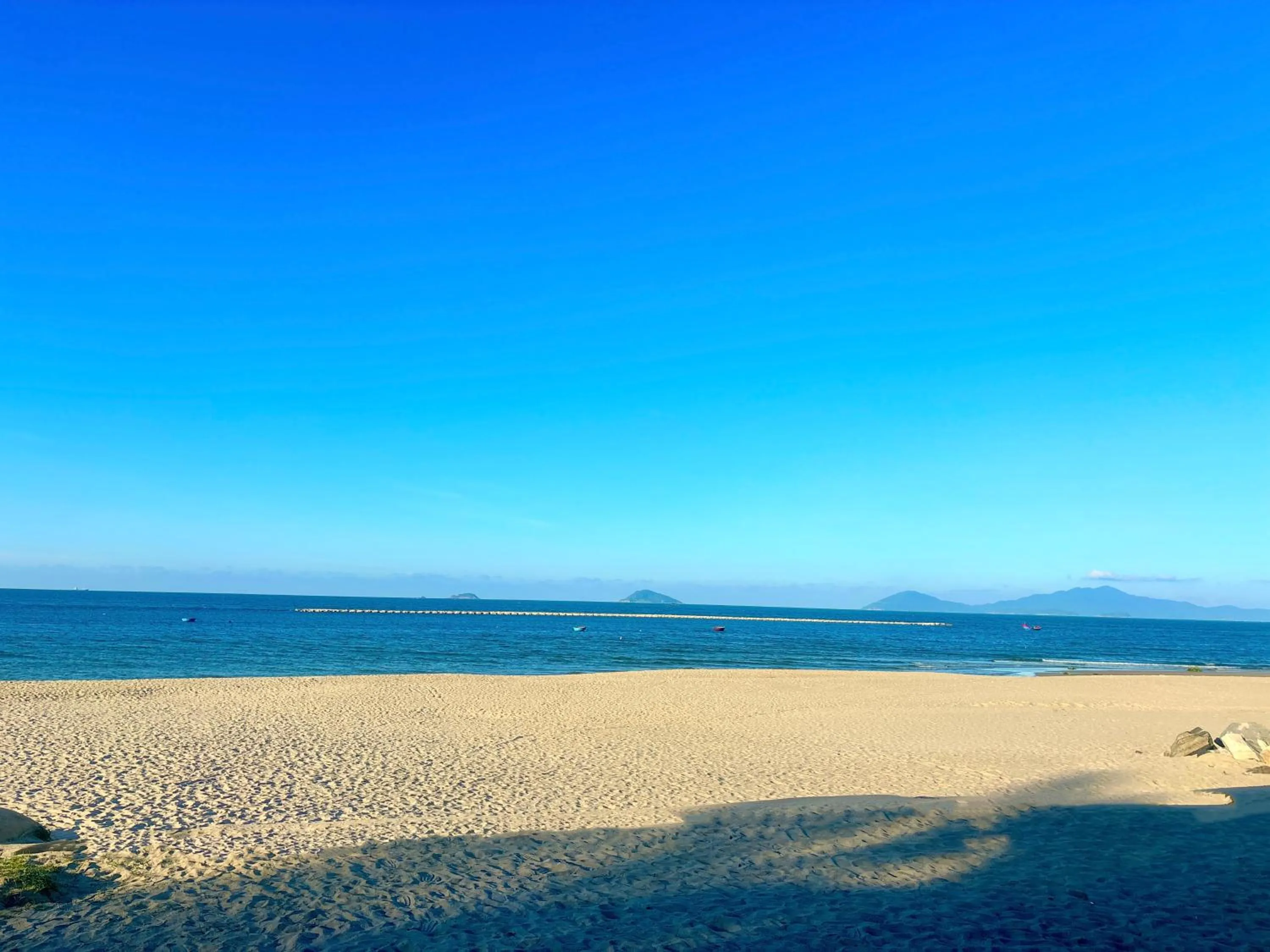 Day in Koi Resort & Spa Hoi An