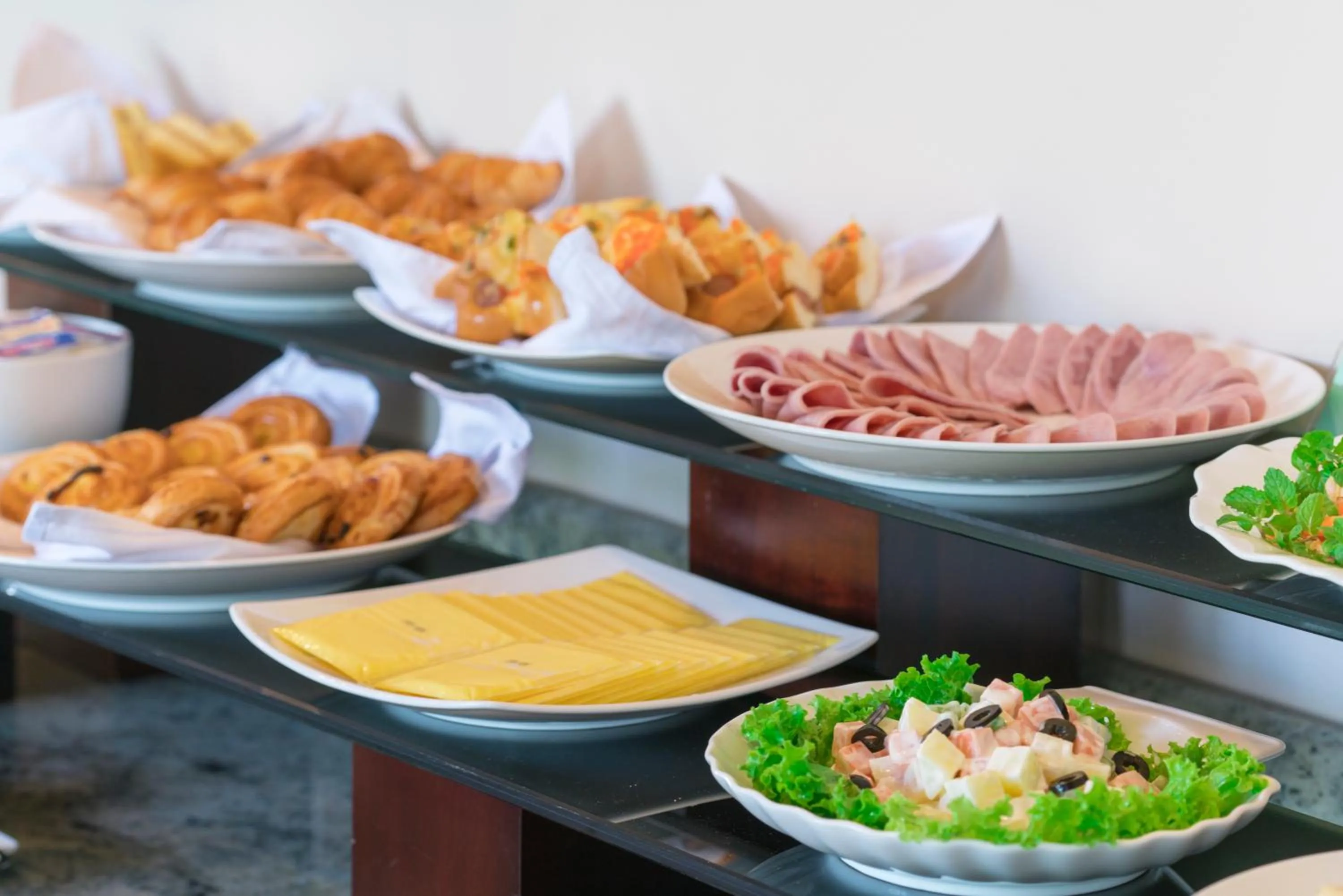 Restaurant/places to eat in Hoi An Field Boutique Resort & Spa