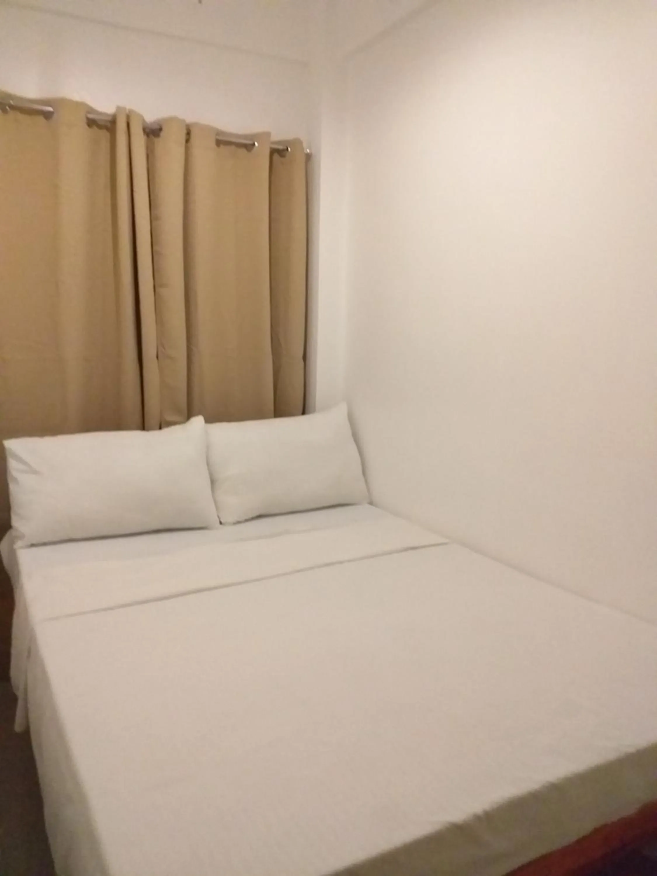 Bedroom in Zenith Inn & Resto Bar