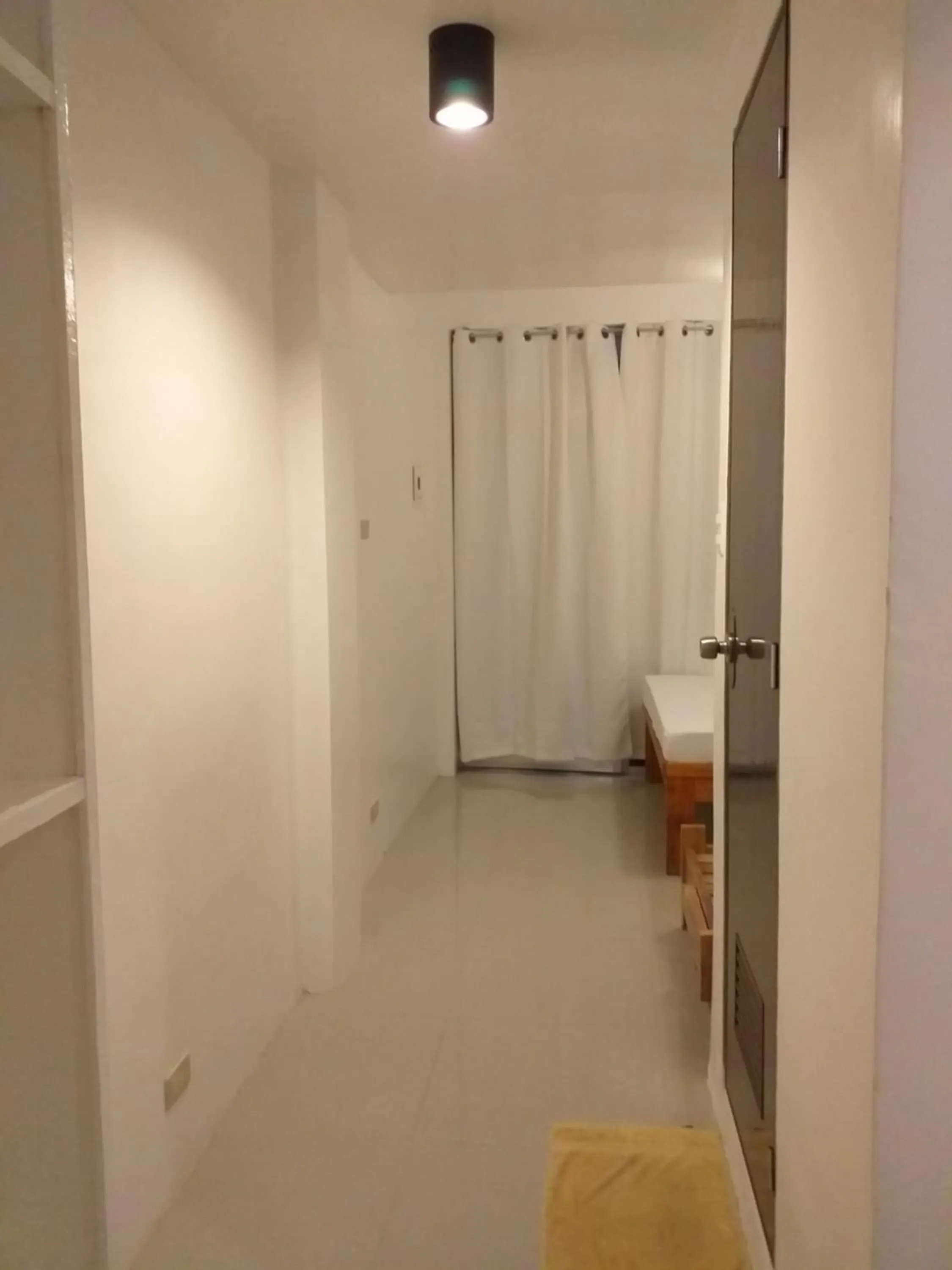 Bedroom in Zenith Inn & Resto Bar