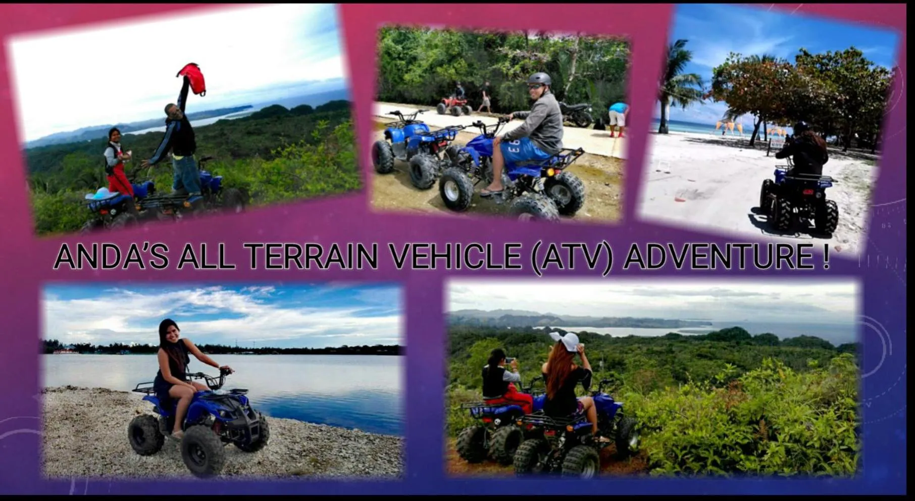 Activities in Zenith Inn & Resto Bar